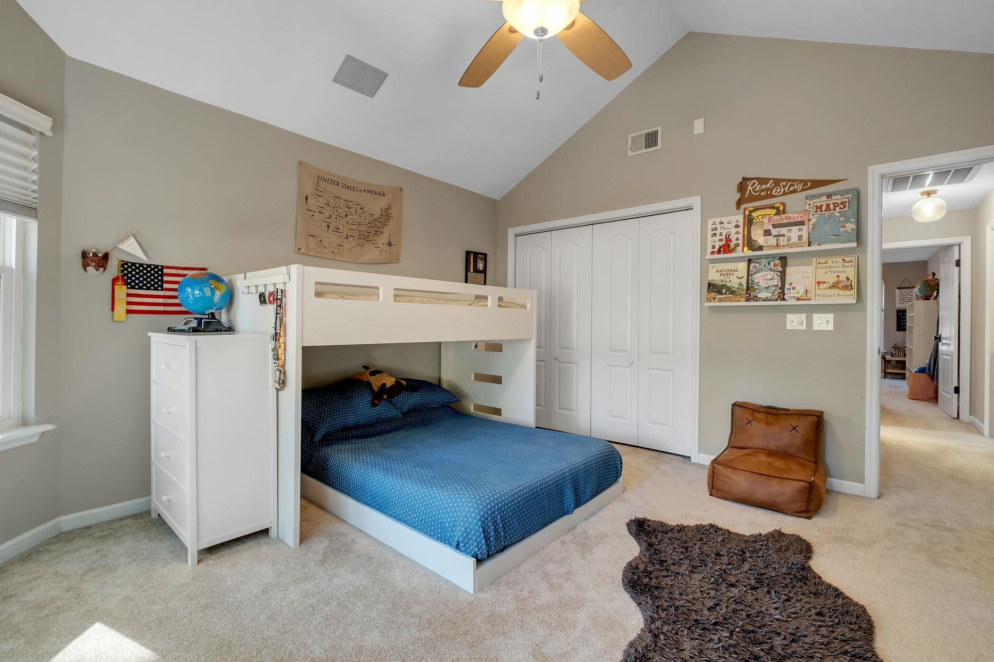 3606 Bellingrade Court