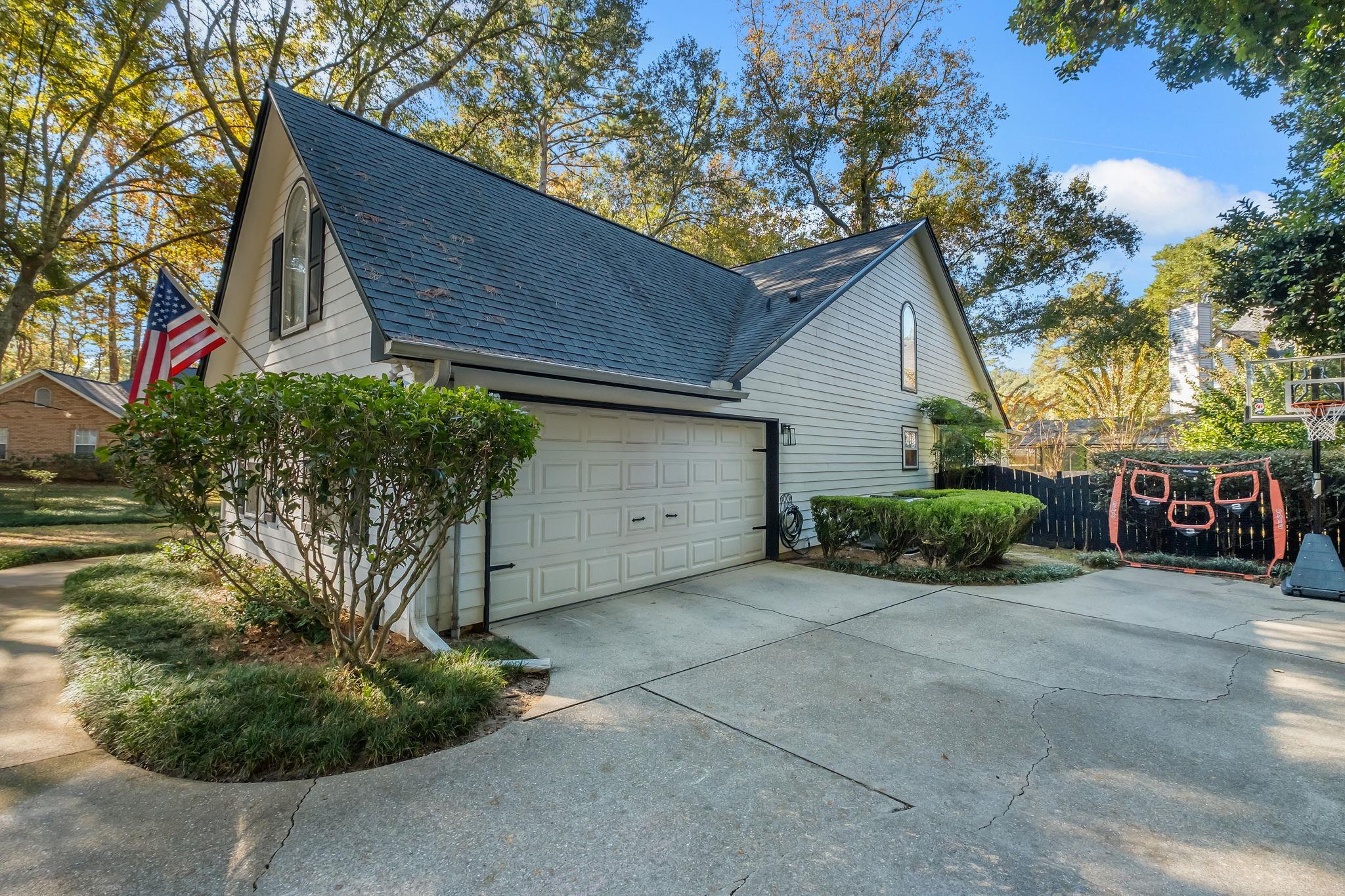 3606 Bellingrade Court