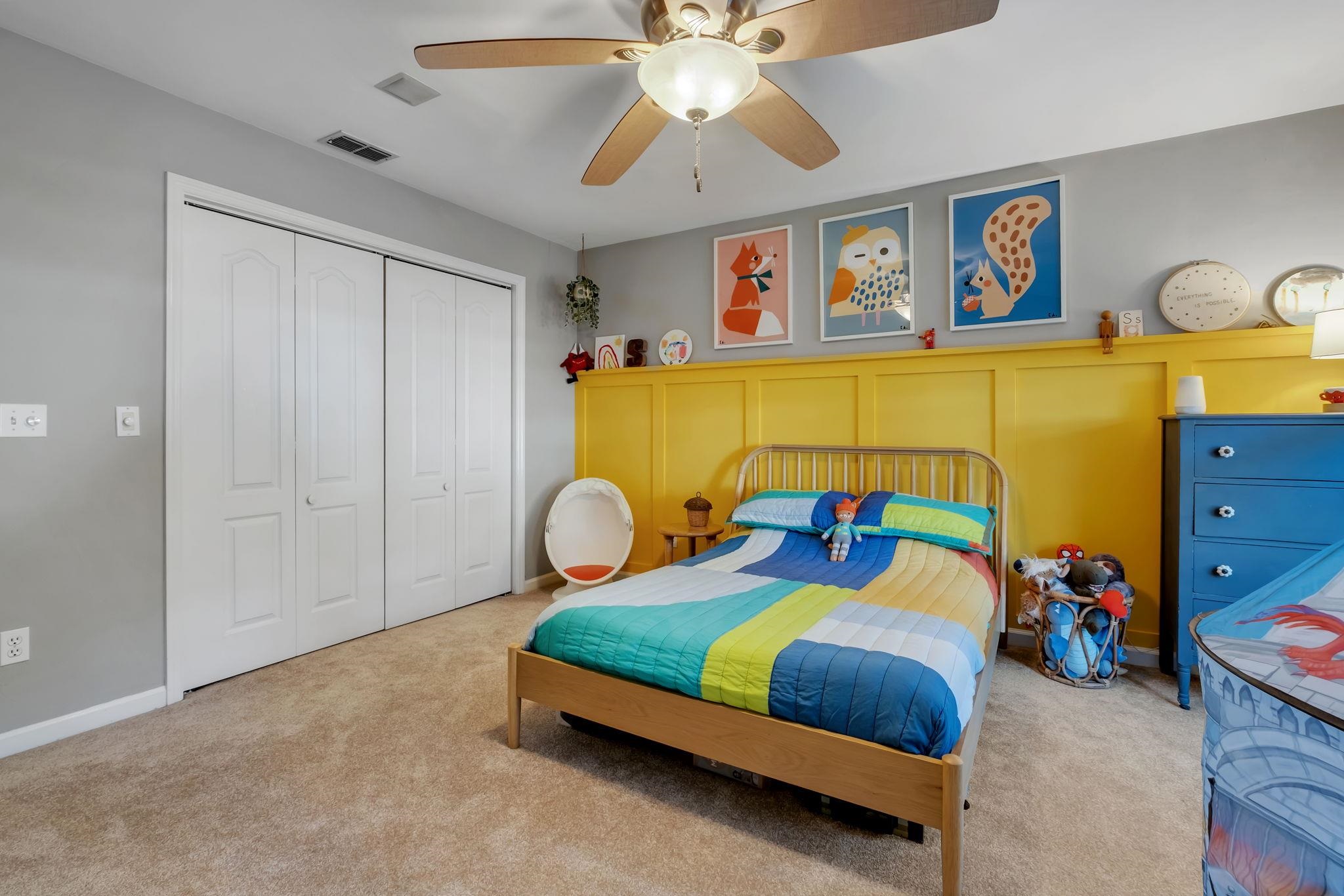 3606 Bellingrade Court