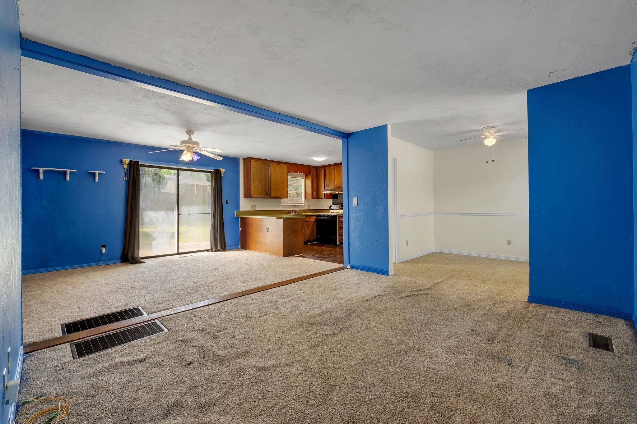 1815 Salmon Drive