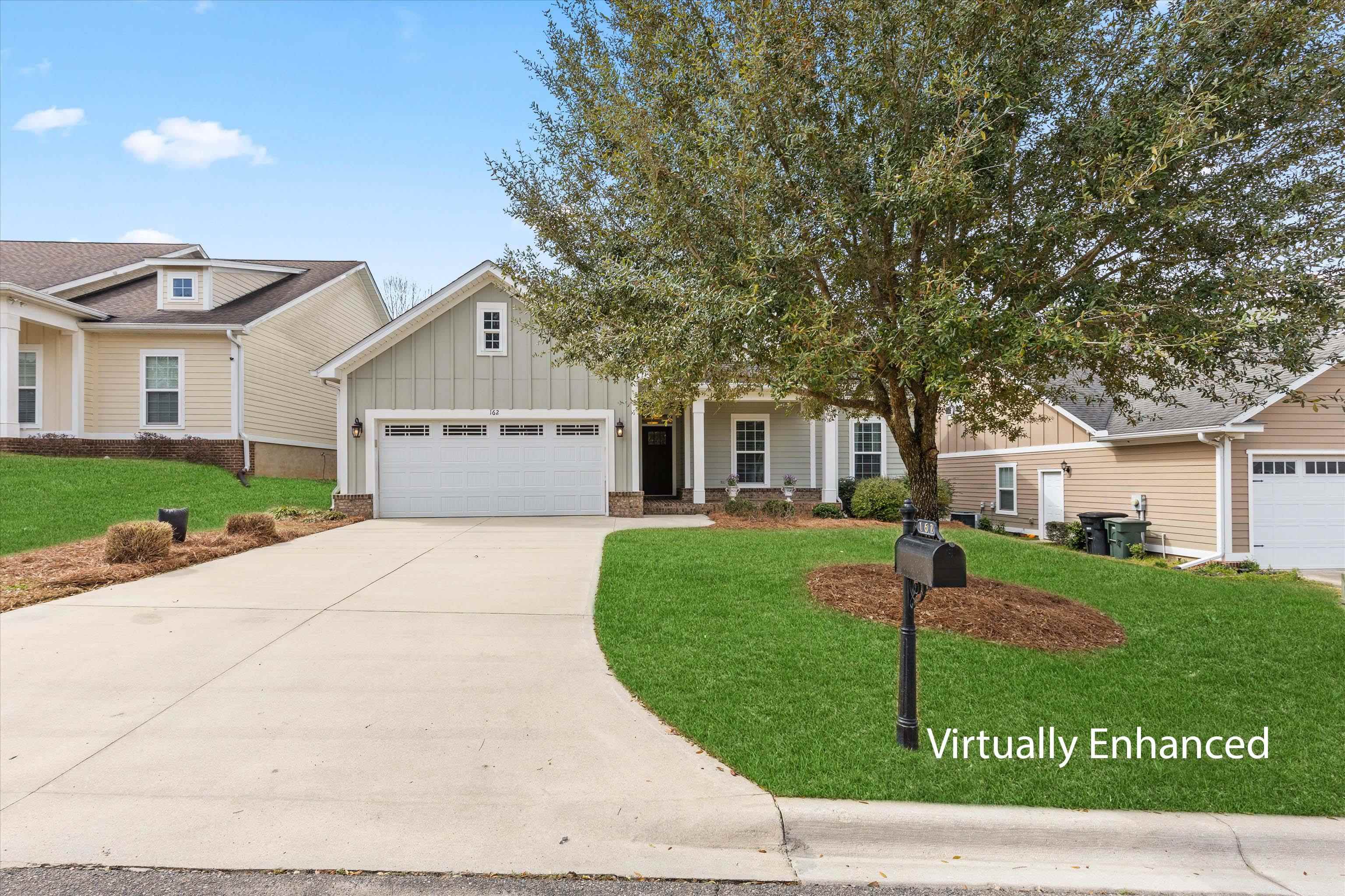162 Harlan Court