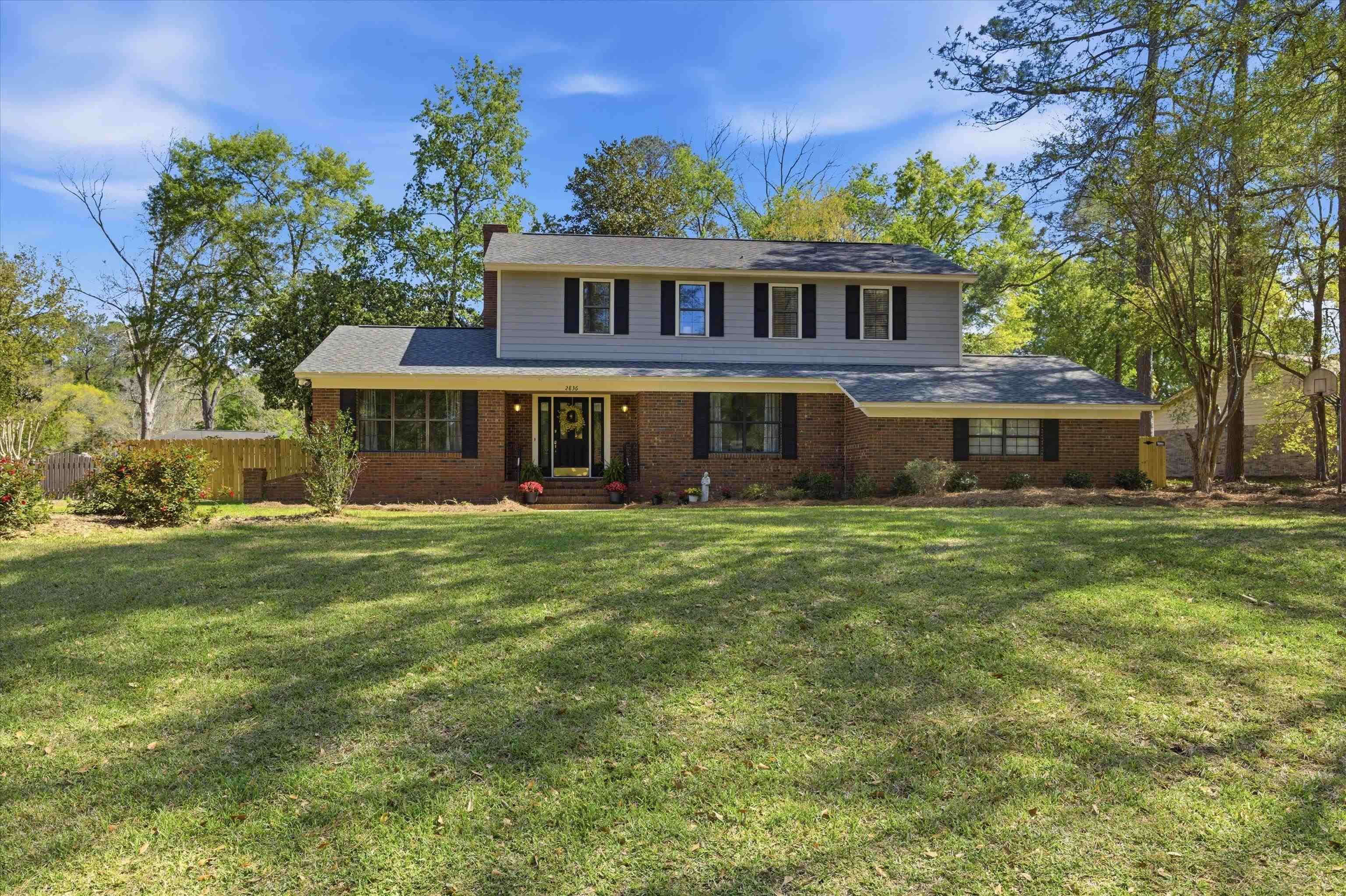 2836 Fitzpatrick Drive