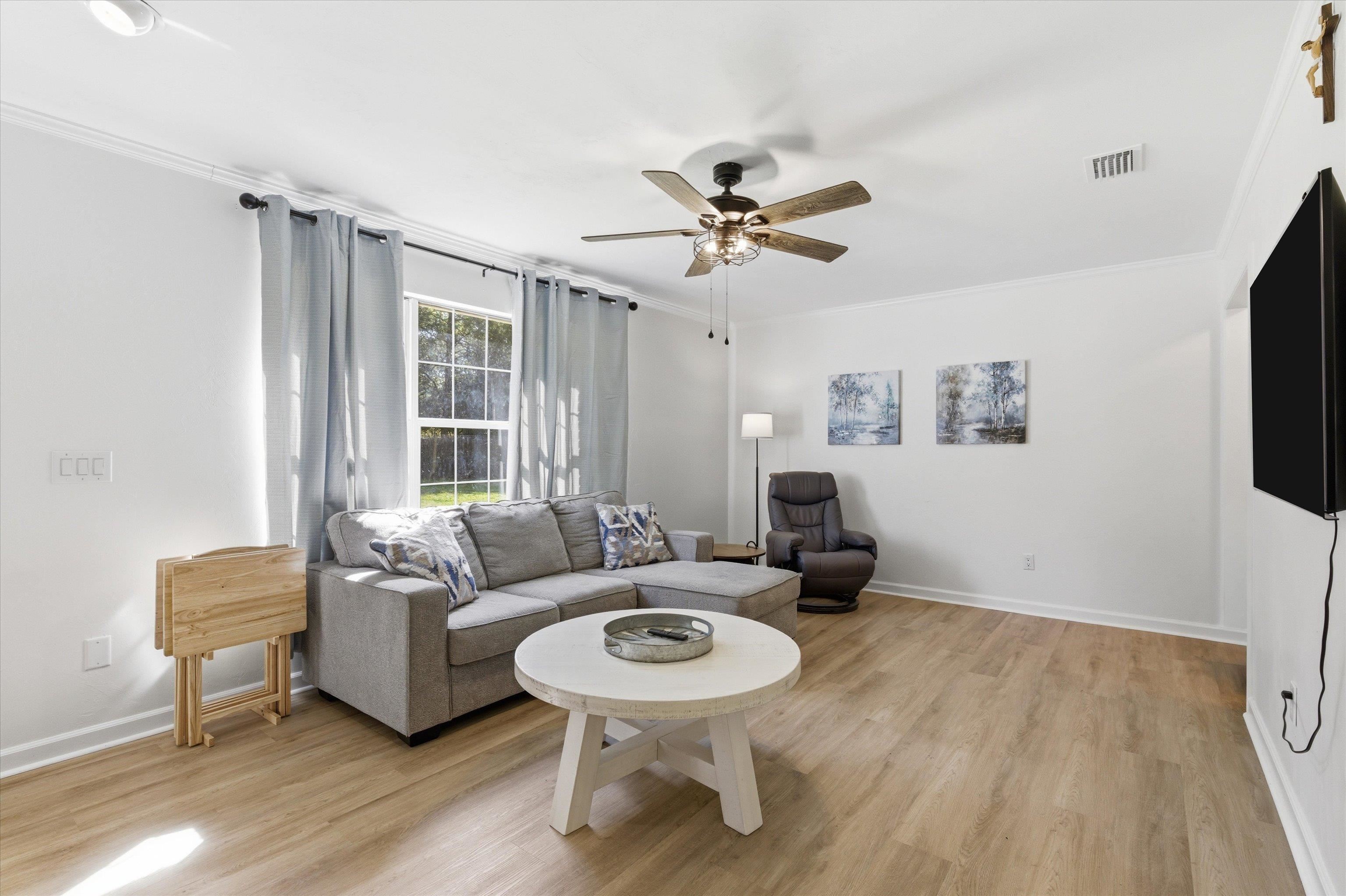 2836 Fitzpatrick Drive