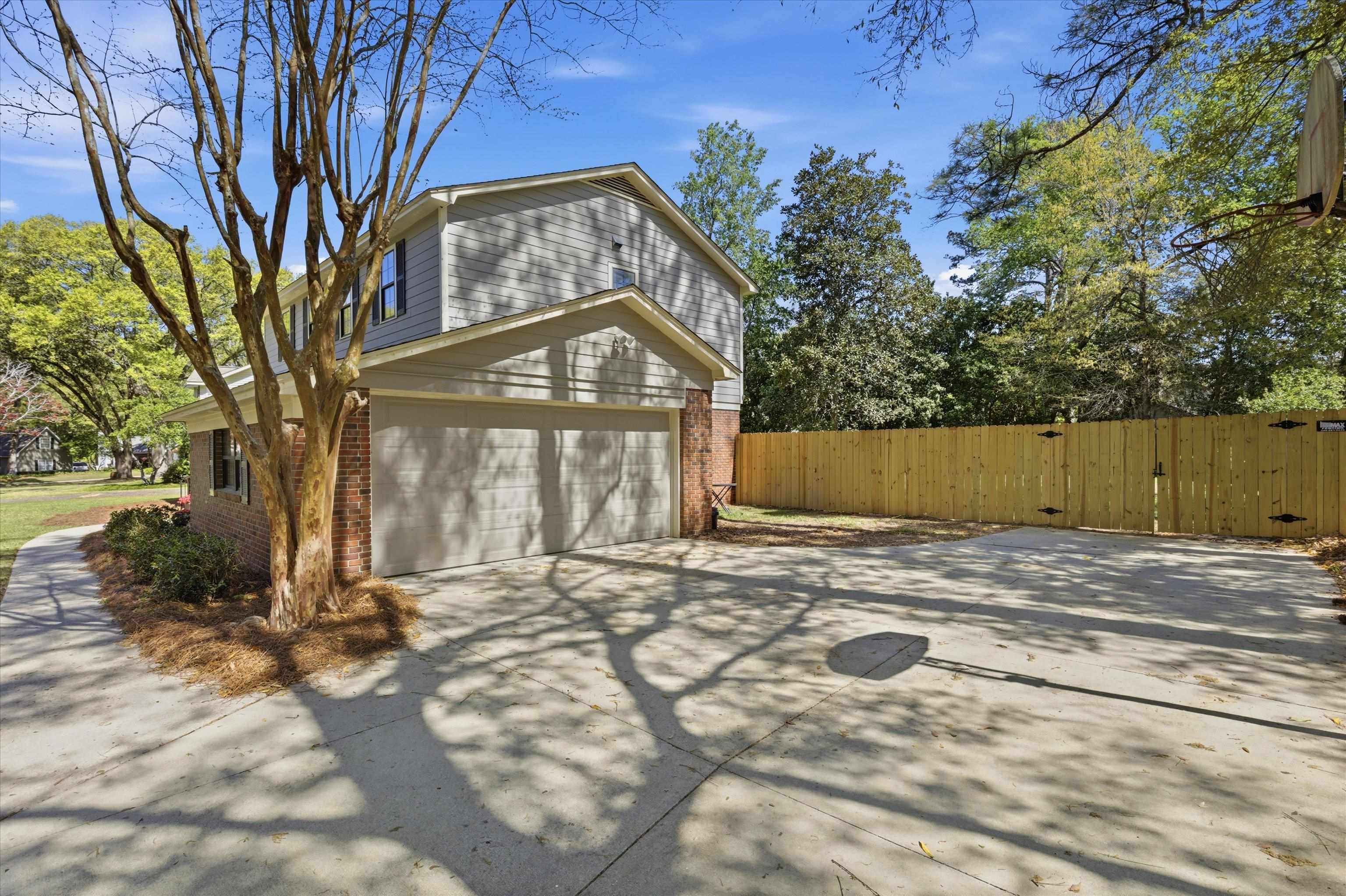2836 Fitzpatrick Drive