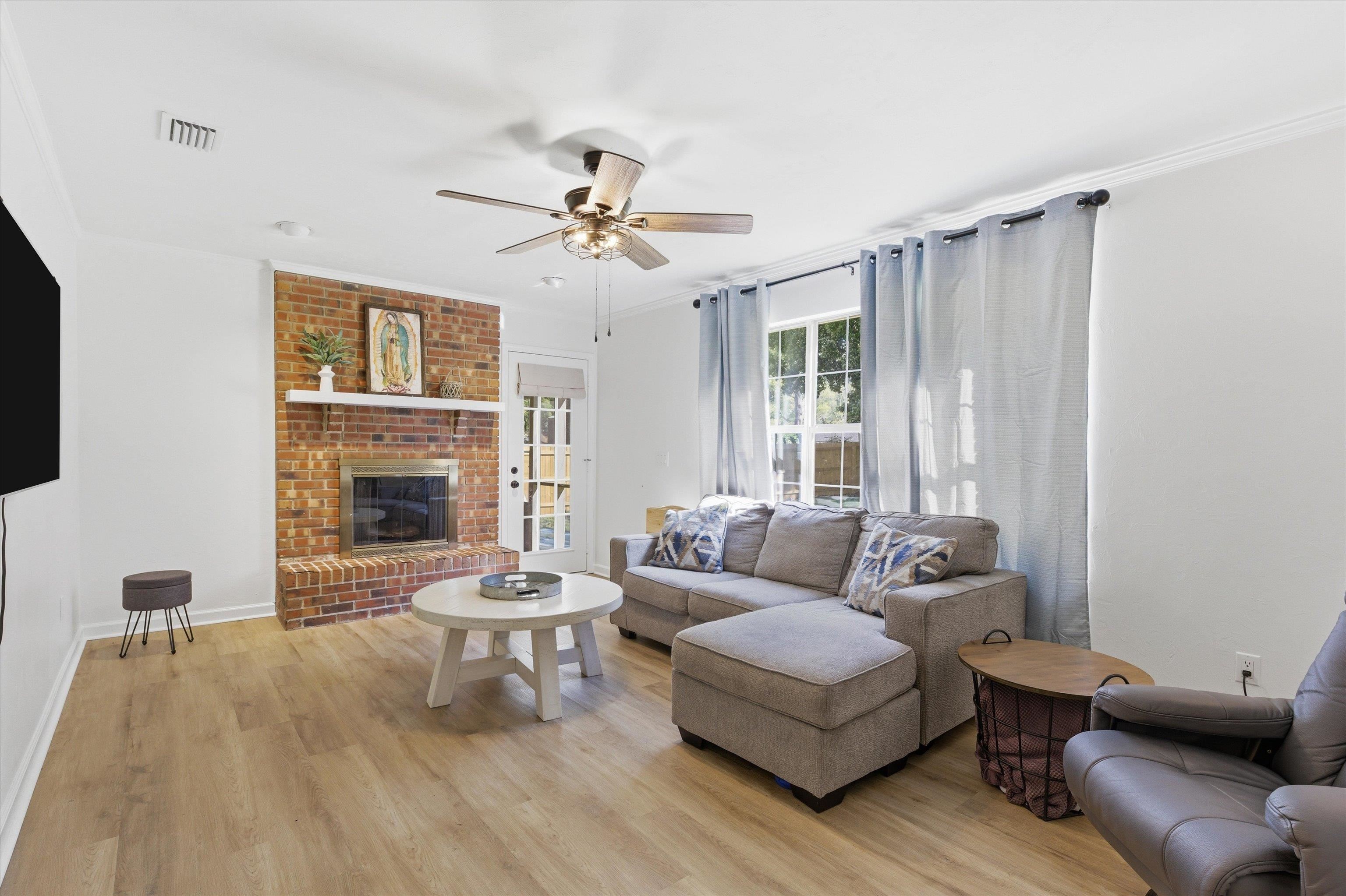 2836 Fitzpatrick Drive