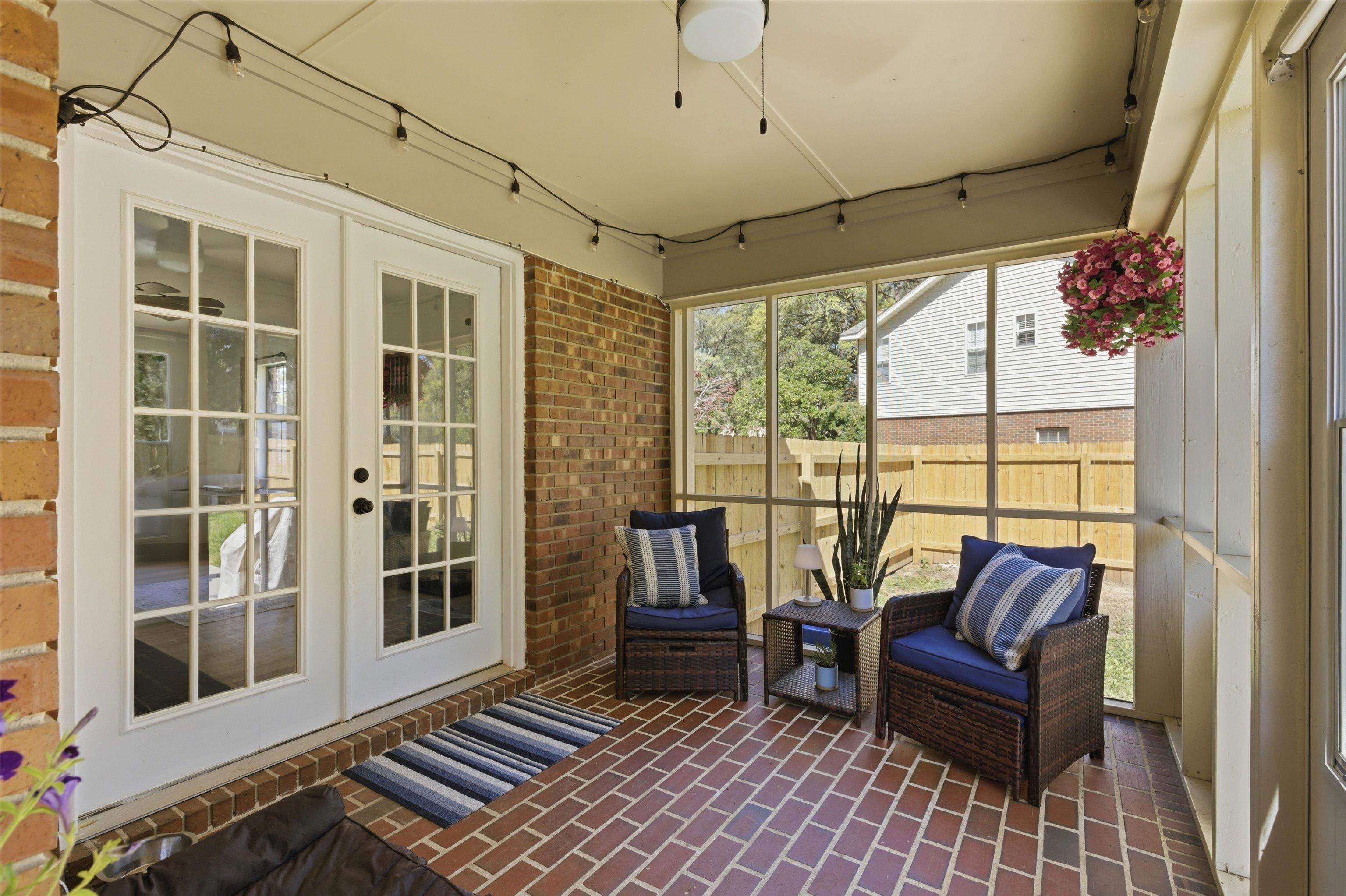 2836 Fitzpatrick Drive