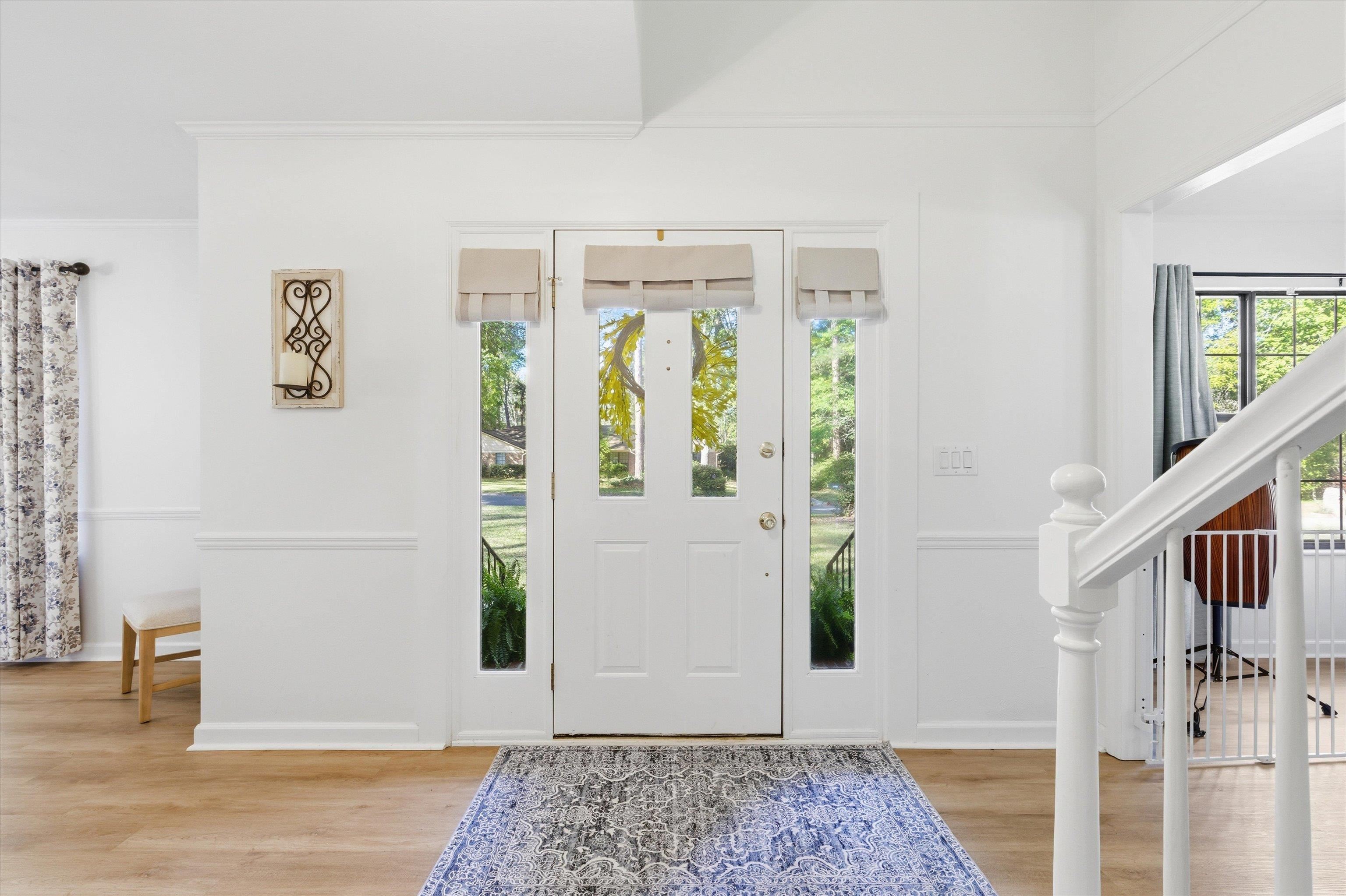 2836 Fitzpatrick Drive