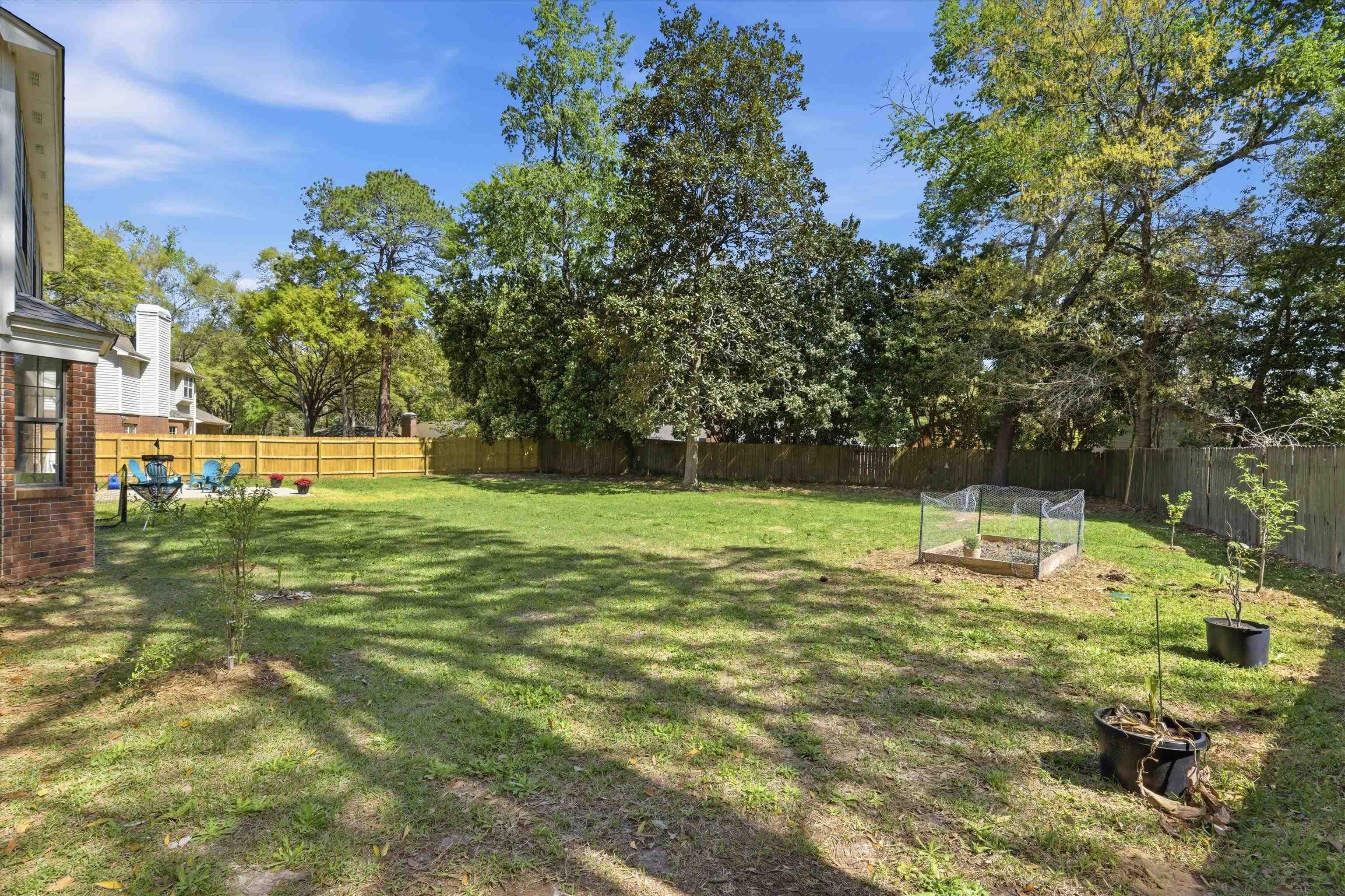 2836 Fitzpatrick Drive