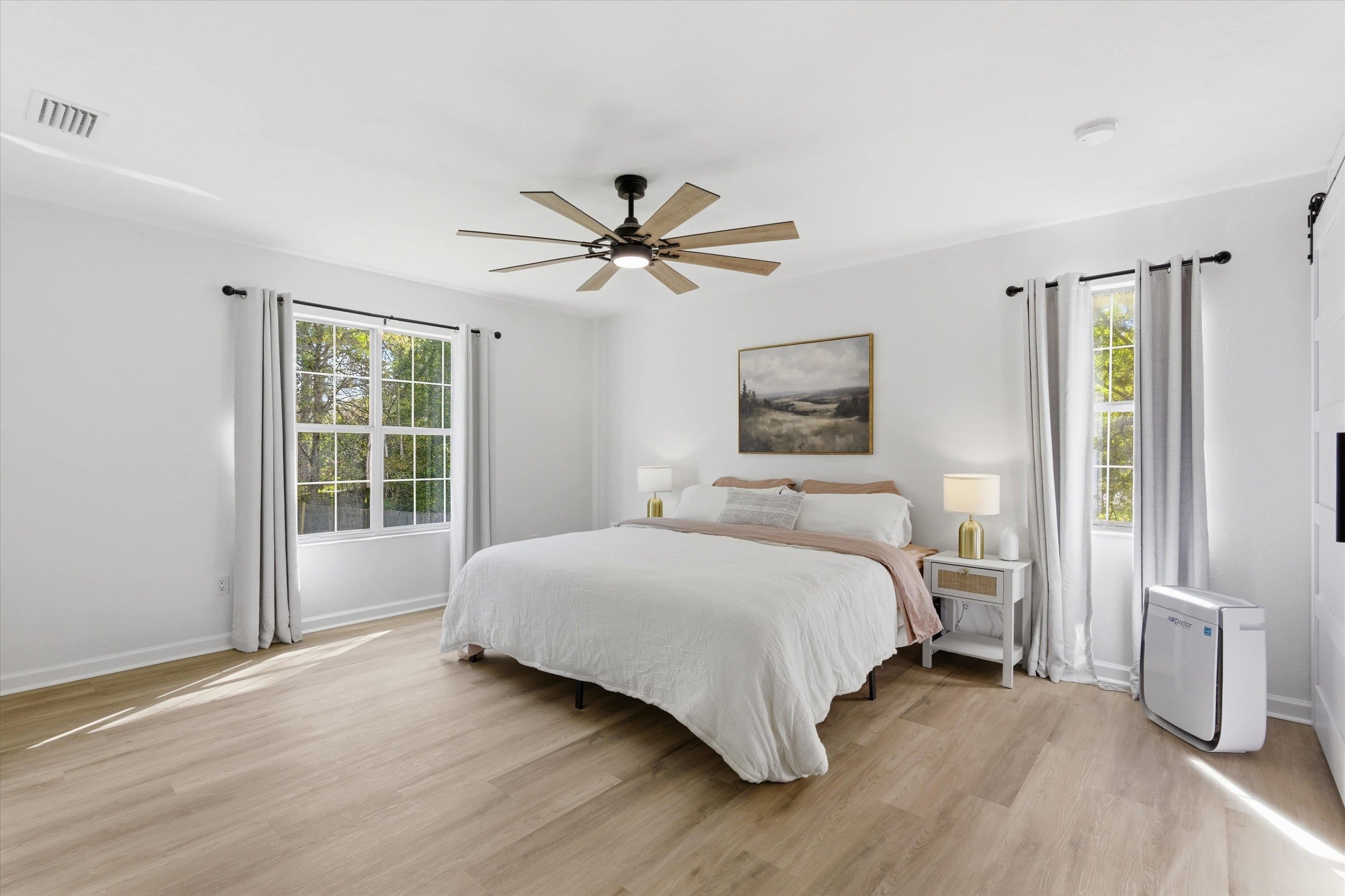 2836 Fitzpatrick Drive