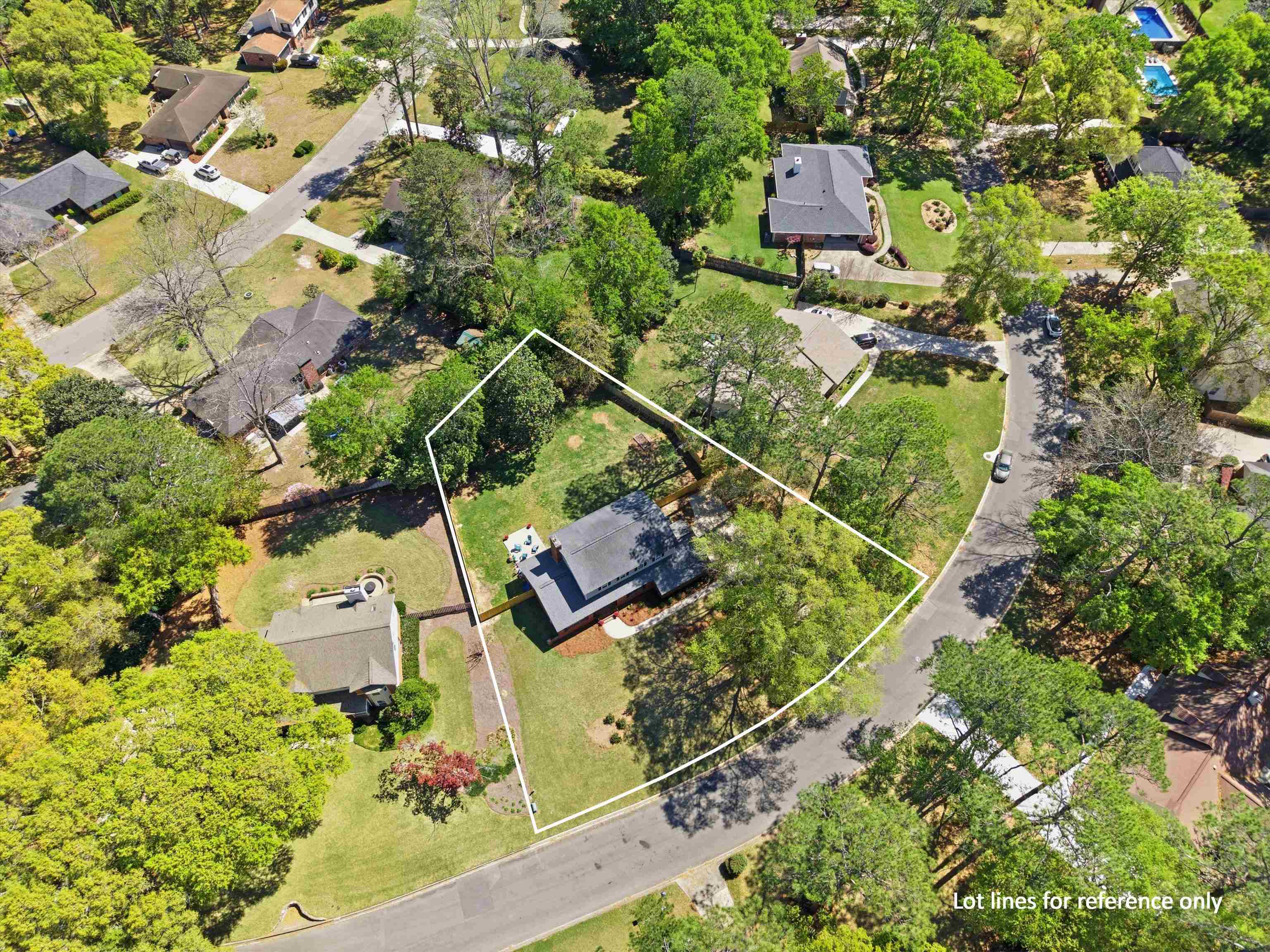 2836 Fitzpatrick Drive