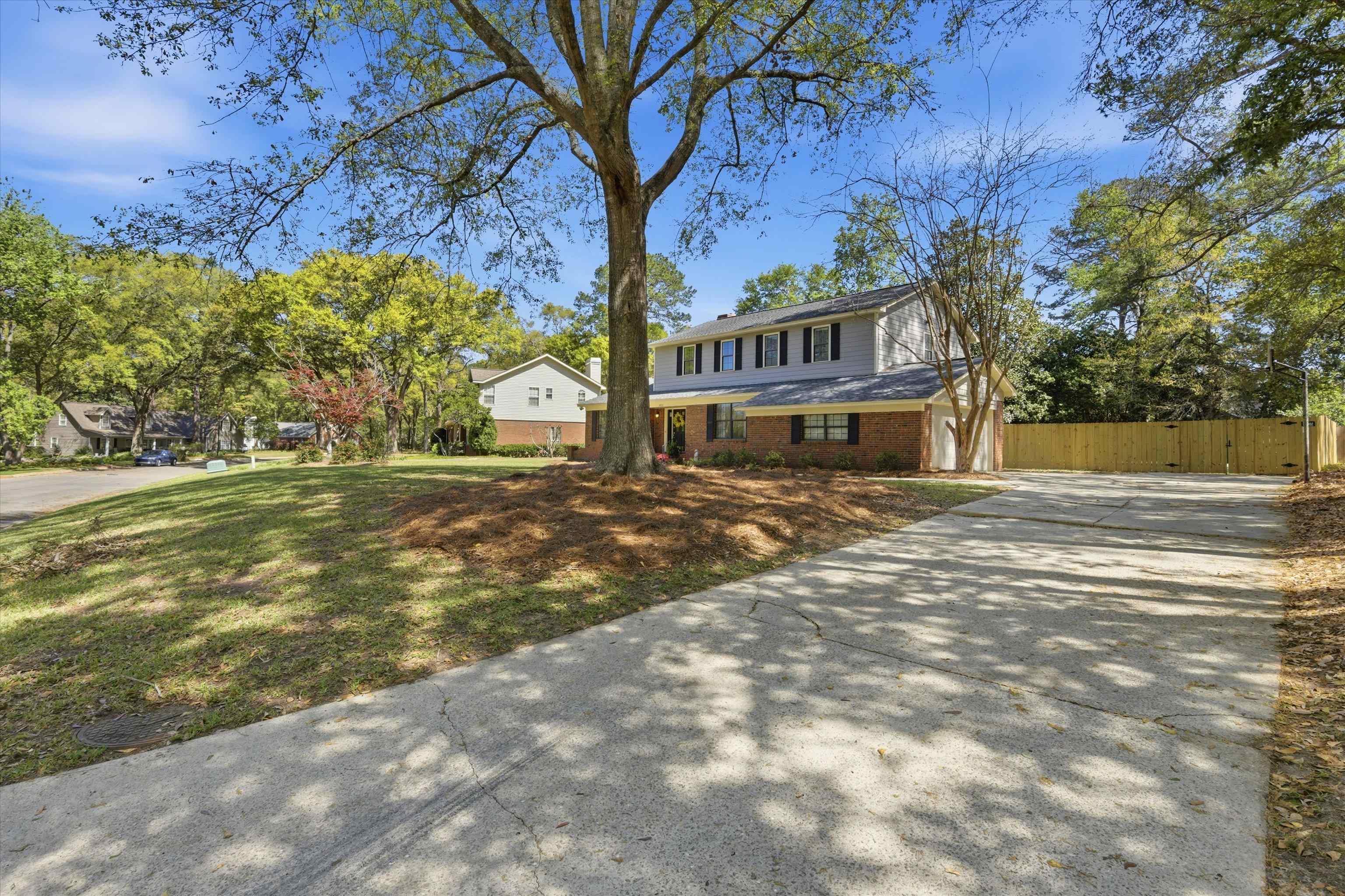 2836 Fitzpatrick Drive
