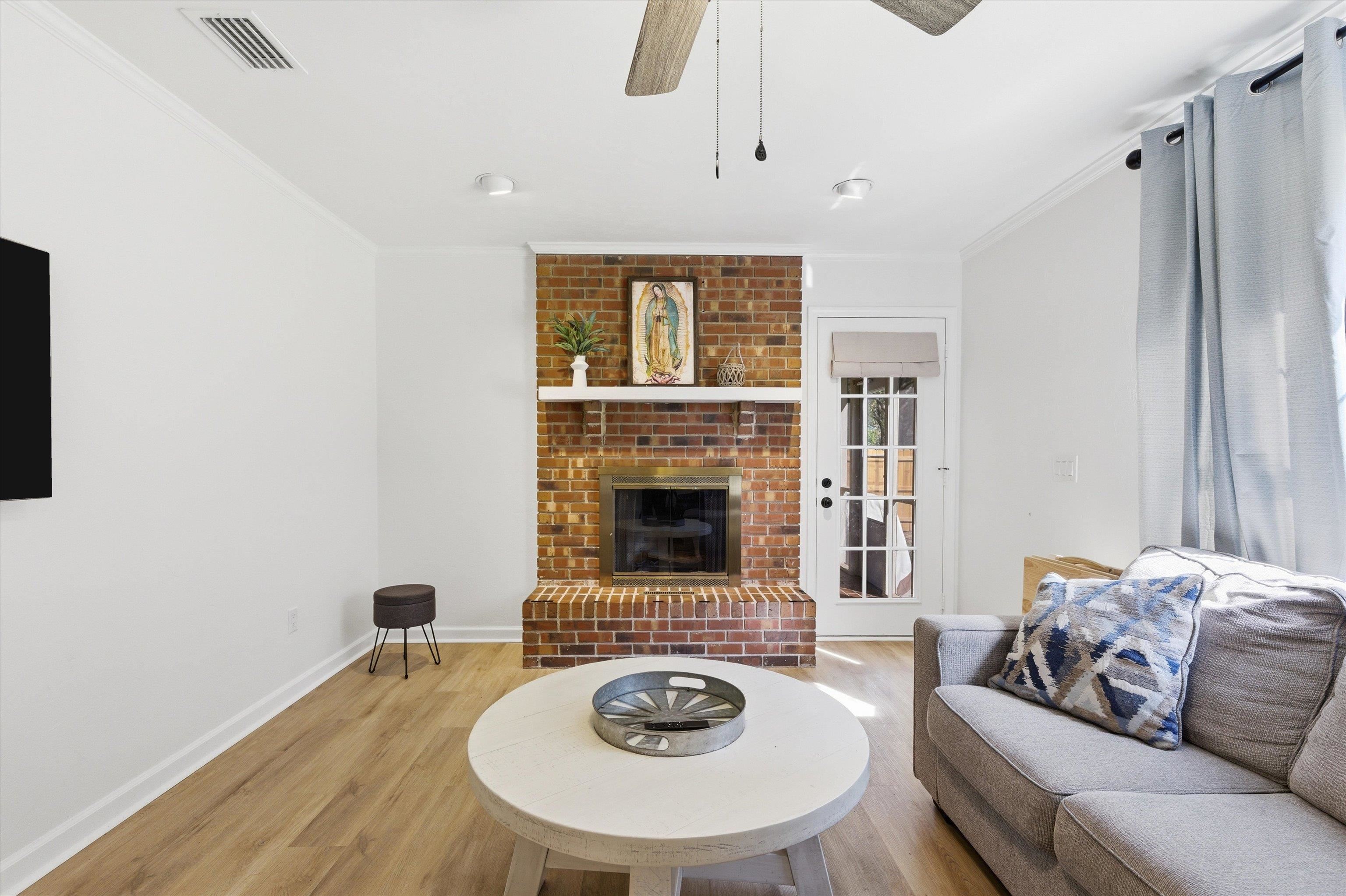 2836 Fitzpatrick Drive