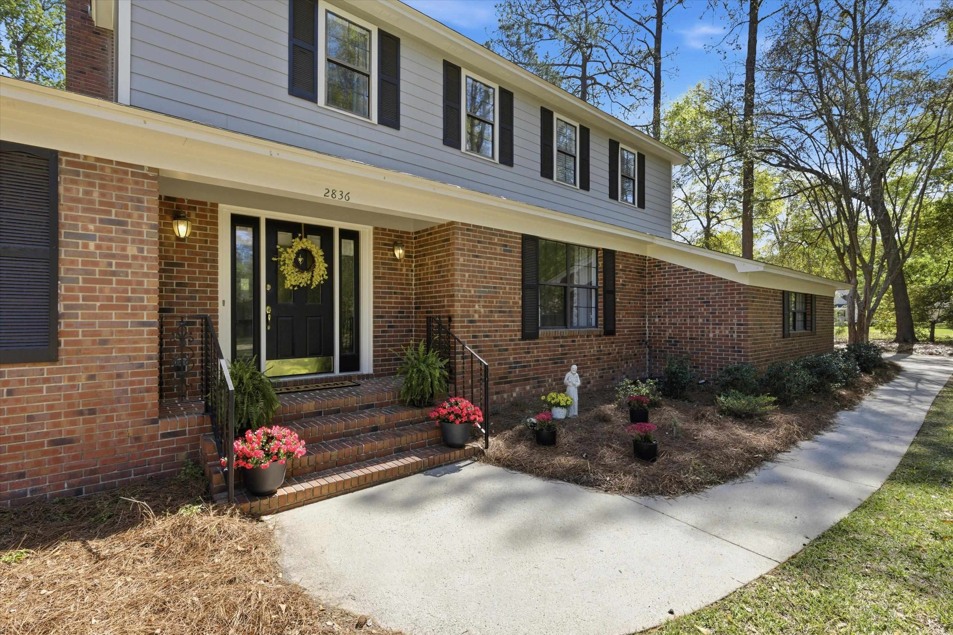 2836 Fitzpatrick Drive