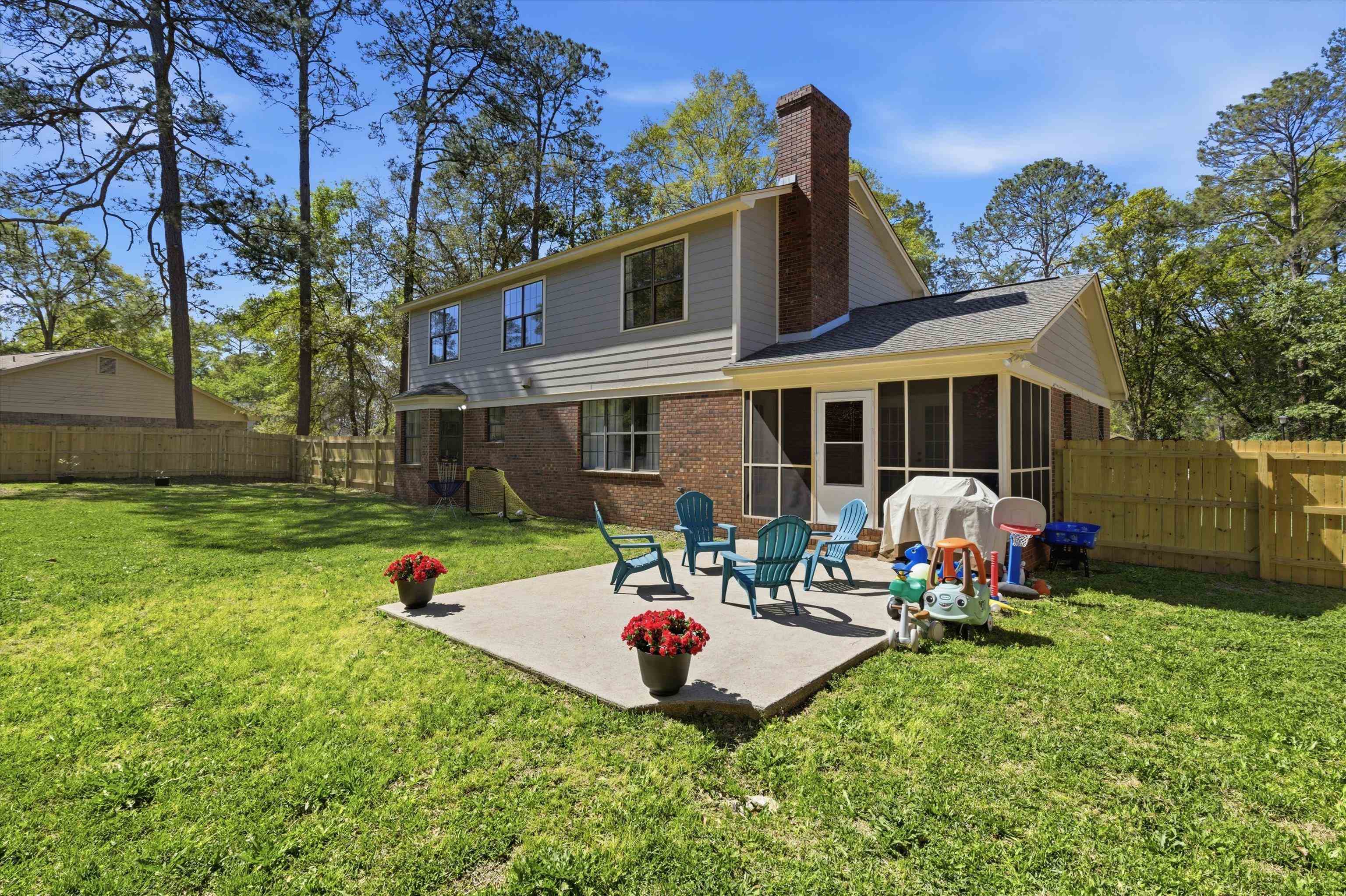 2836 Fitzpatrick Drive