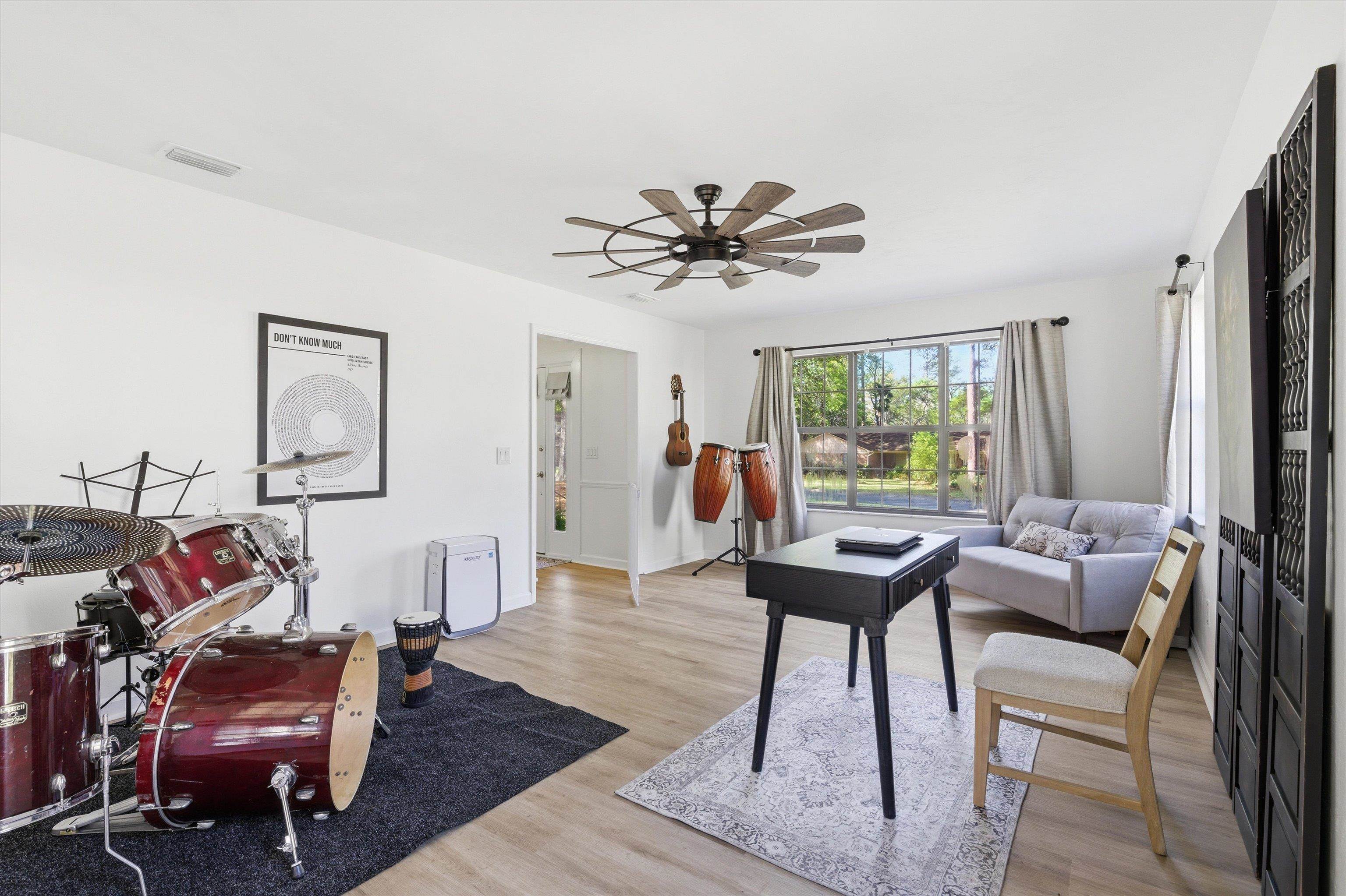 2836 Fitzpatrick Drive