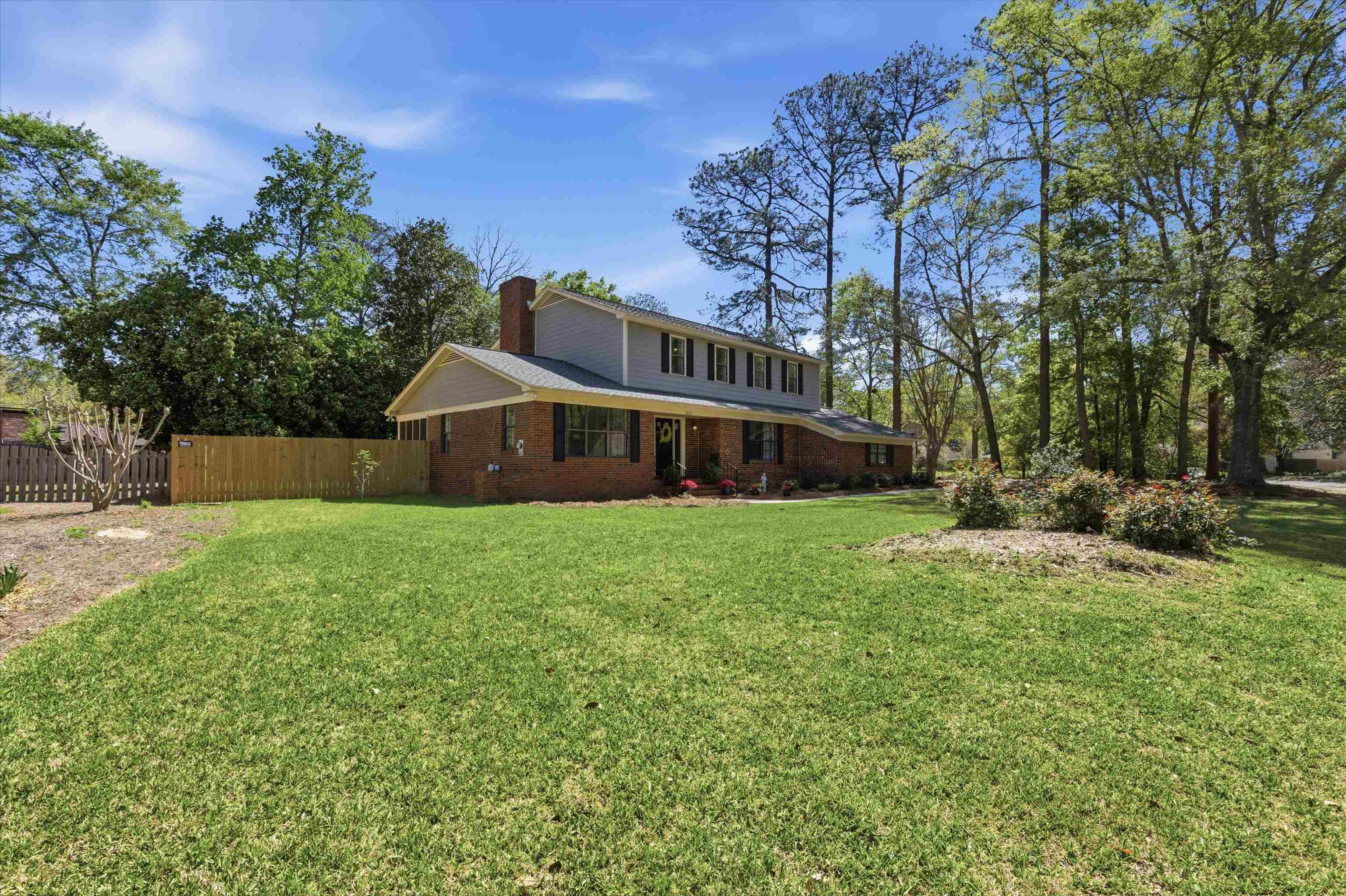 2836 Fitzpatrick Drive