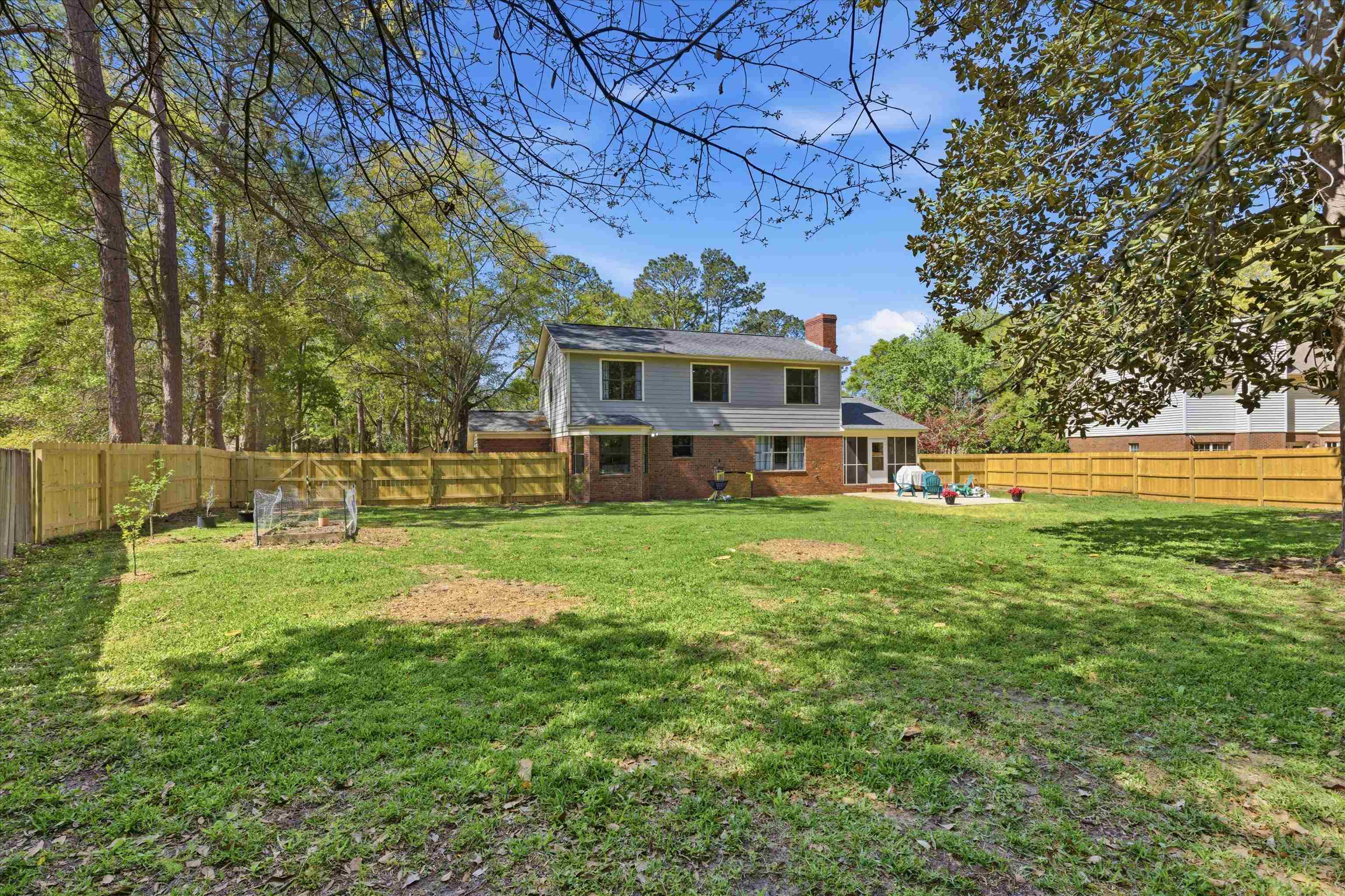 2836 Fitzpatrick Drive