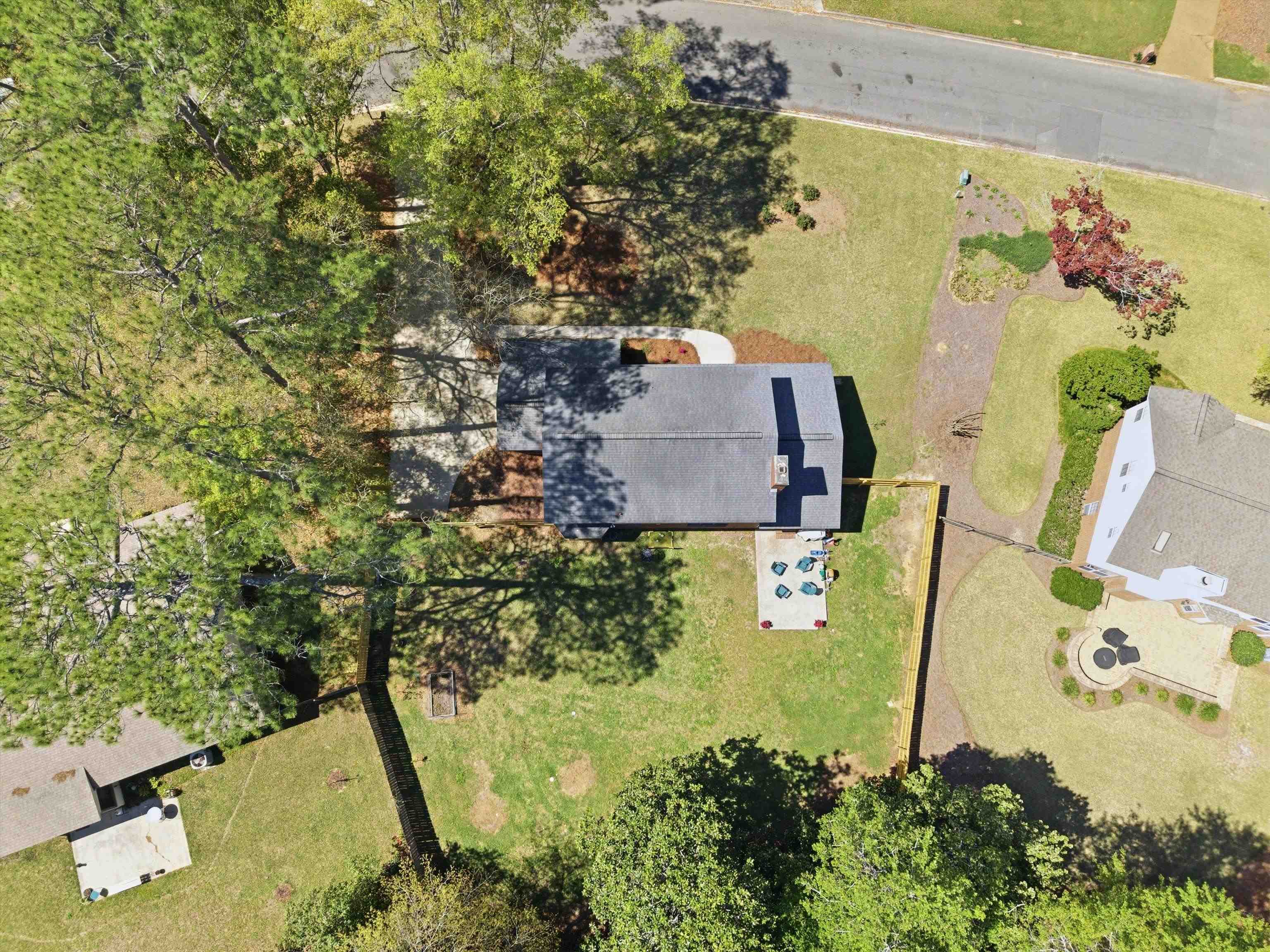 2836 Fitzpatrick Drive