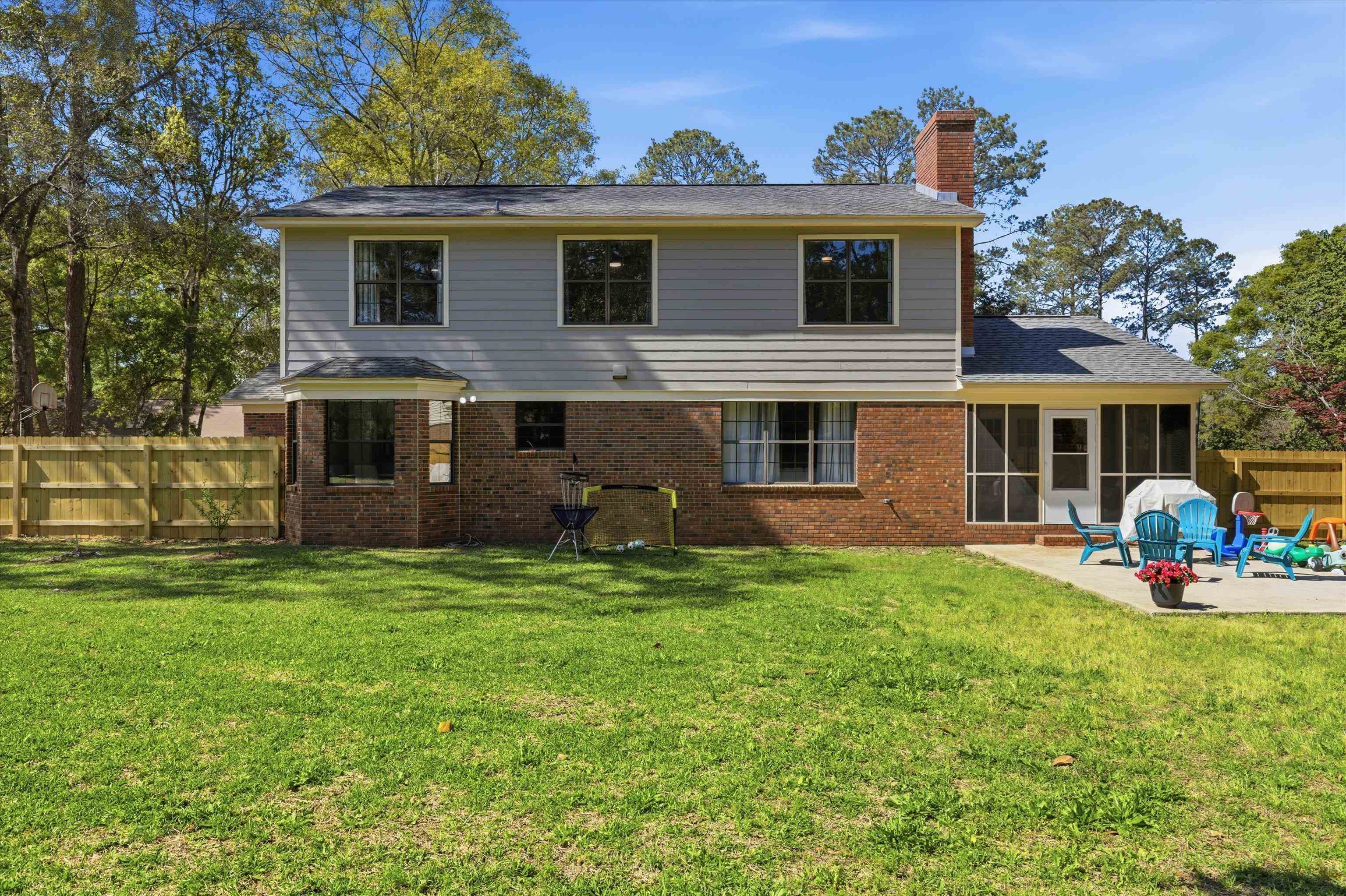 2836 Fitzpatrick Drive