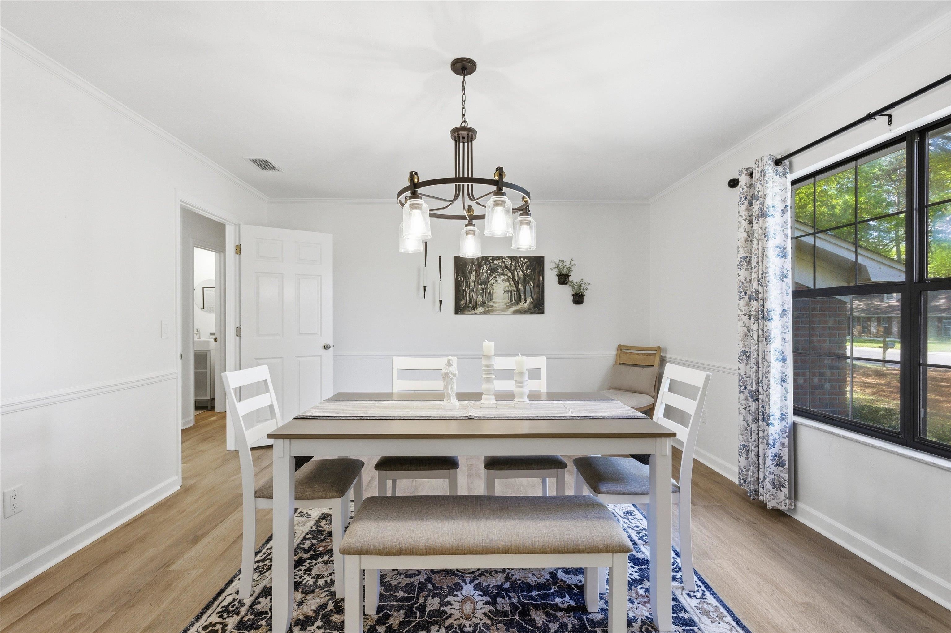 2836 Fitzpatrick Drive