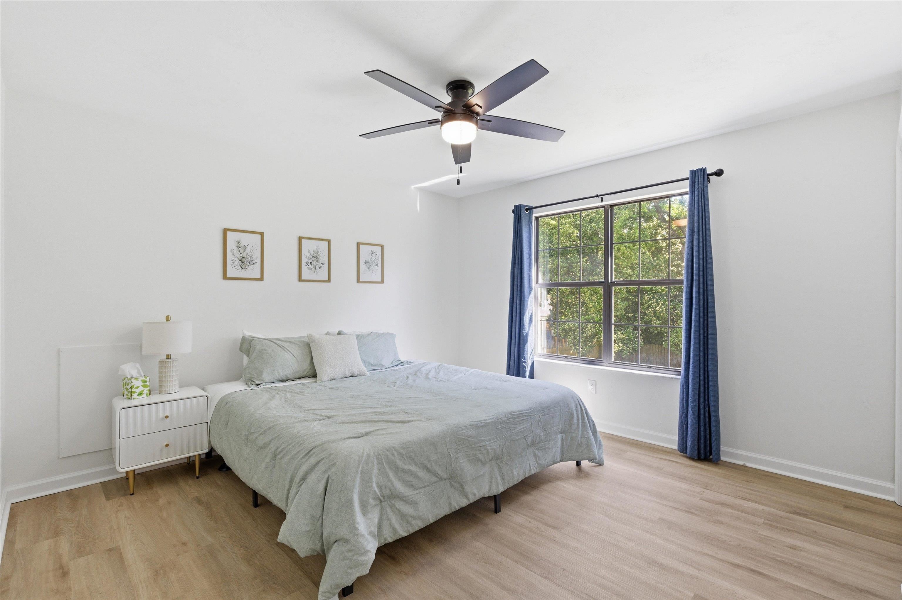 2836 Fitzpatrick Drive