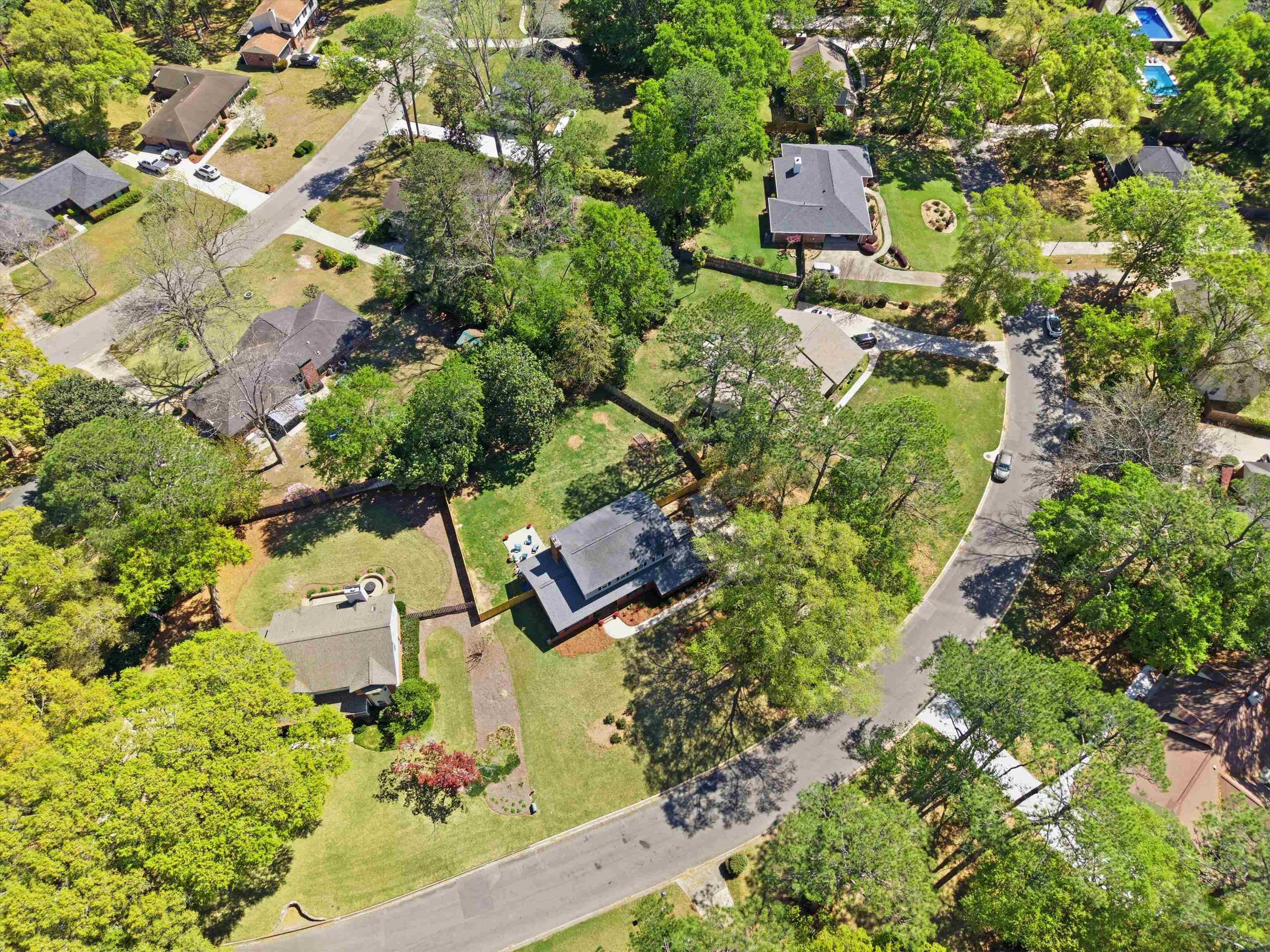 2836 Fitzpatrick Drive