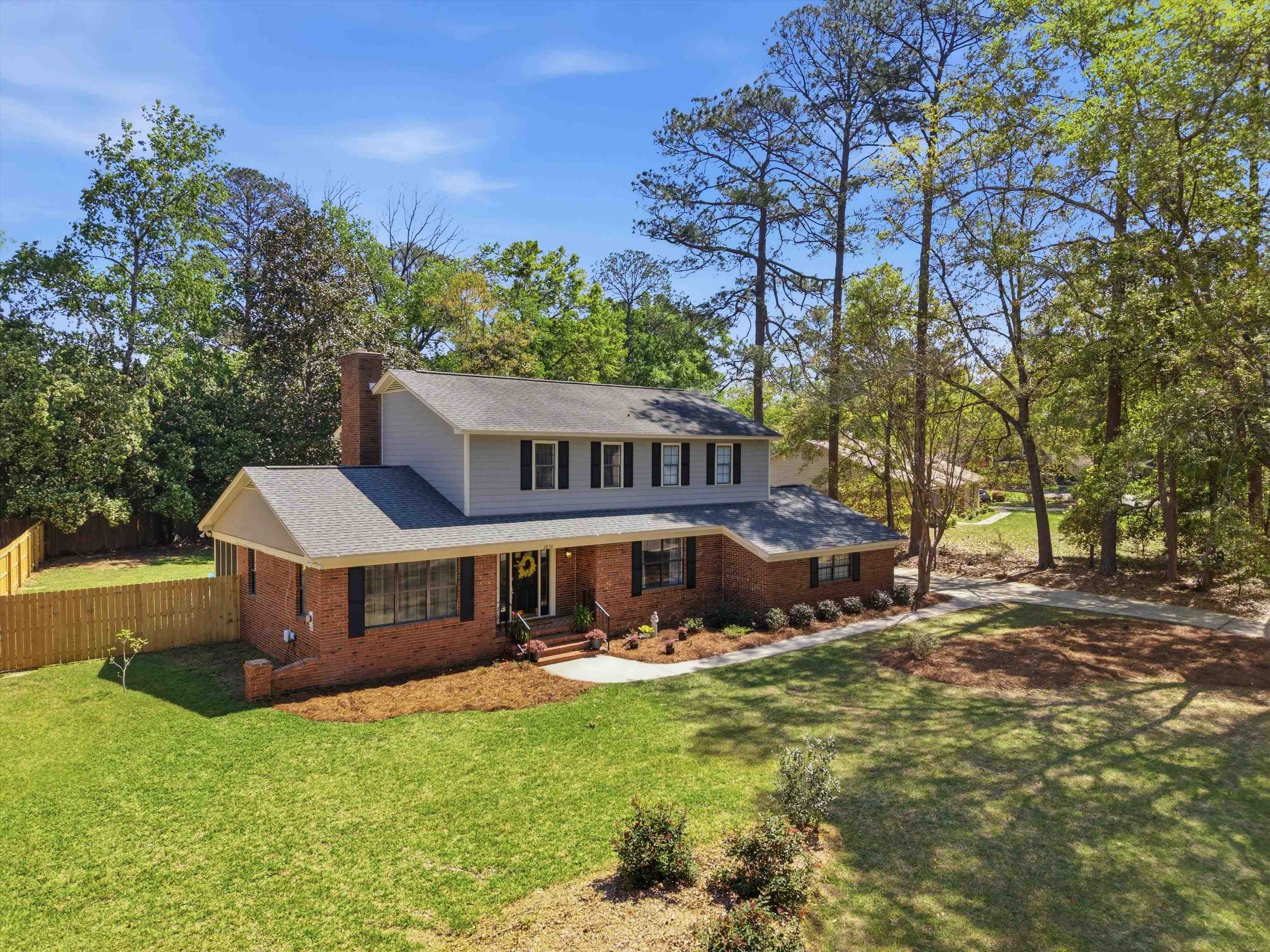 2836 Fitzpatrick Drive
