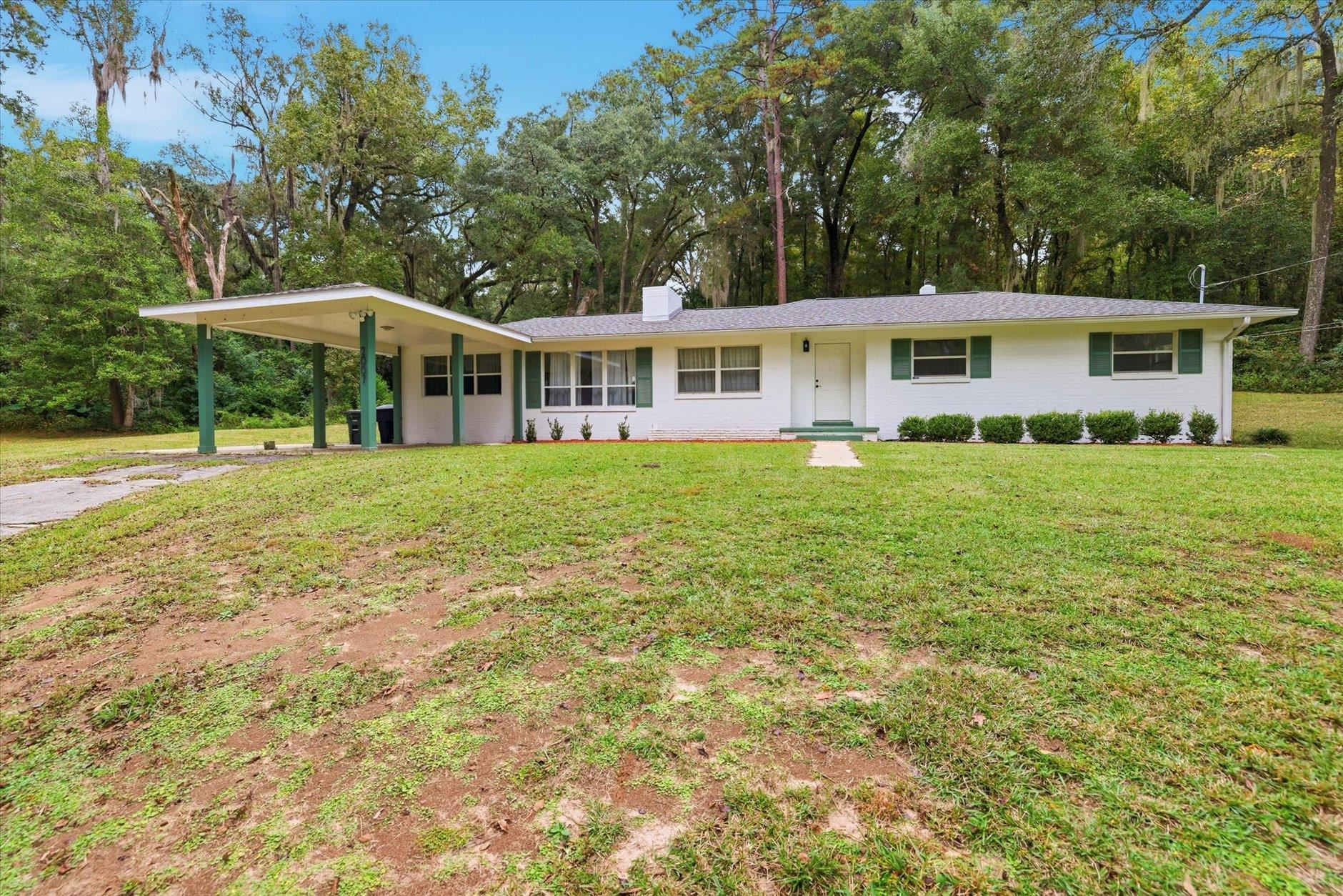 2007 Rosedale Drive