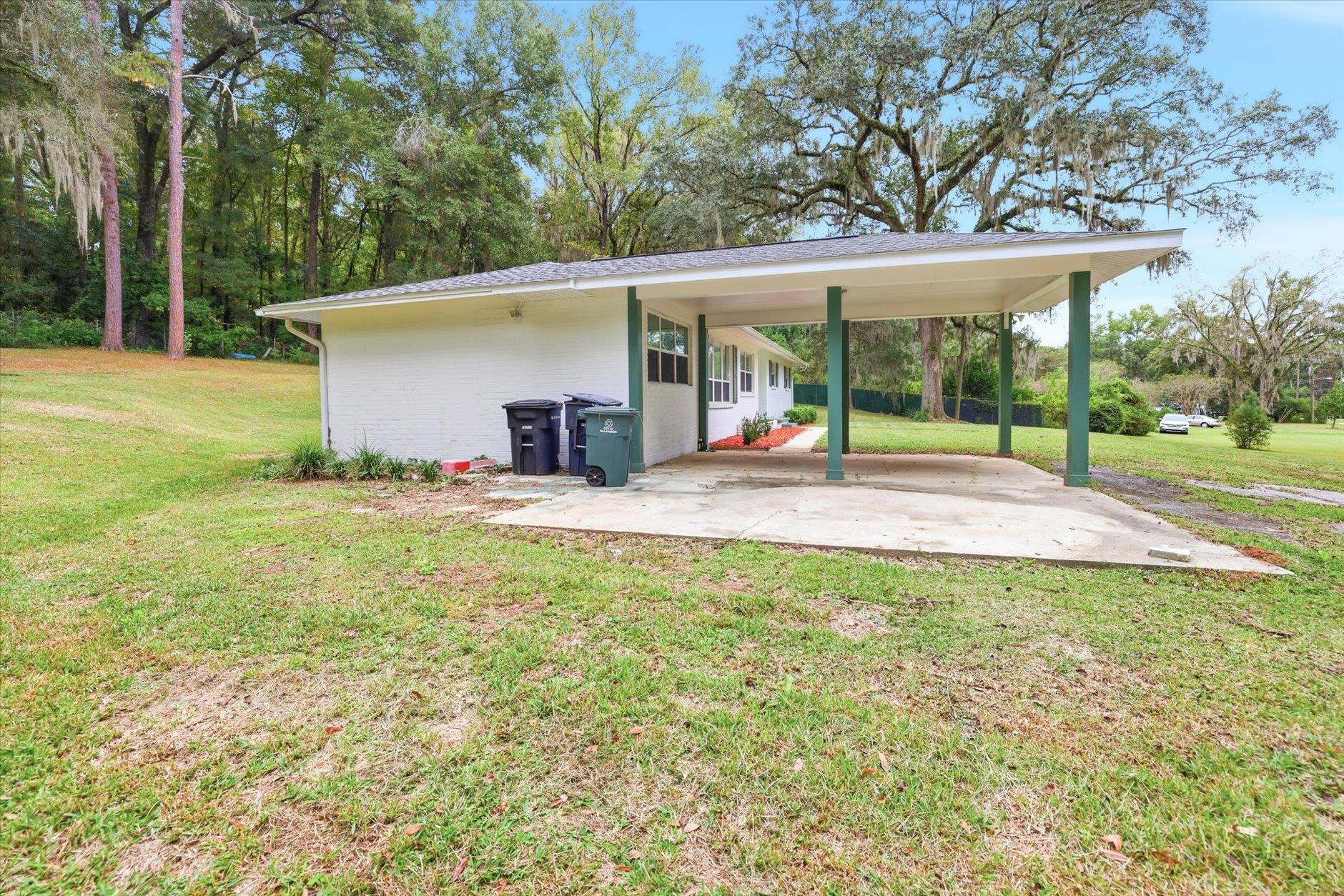 2007 Rosedale Drive