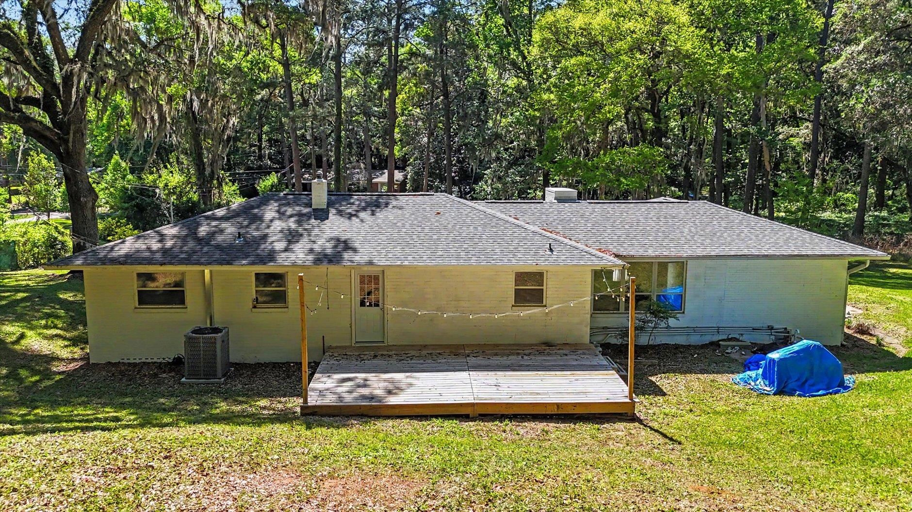2007 Rosedale Drive