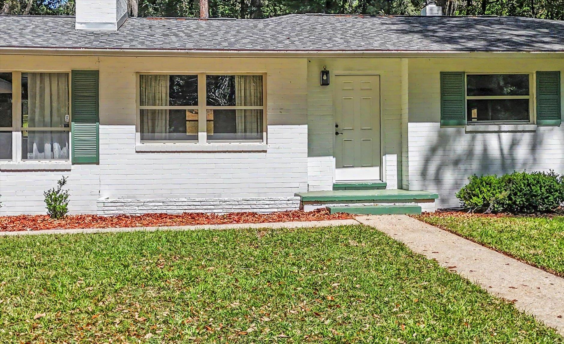 2007 Rosedale Drive