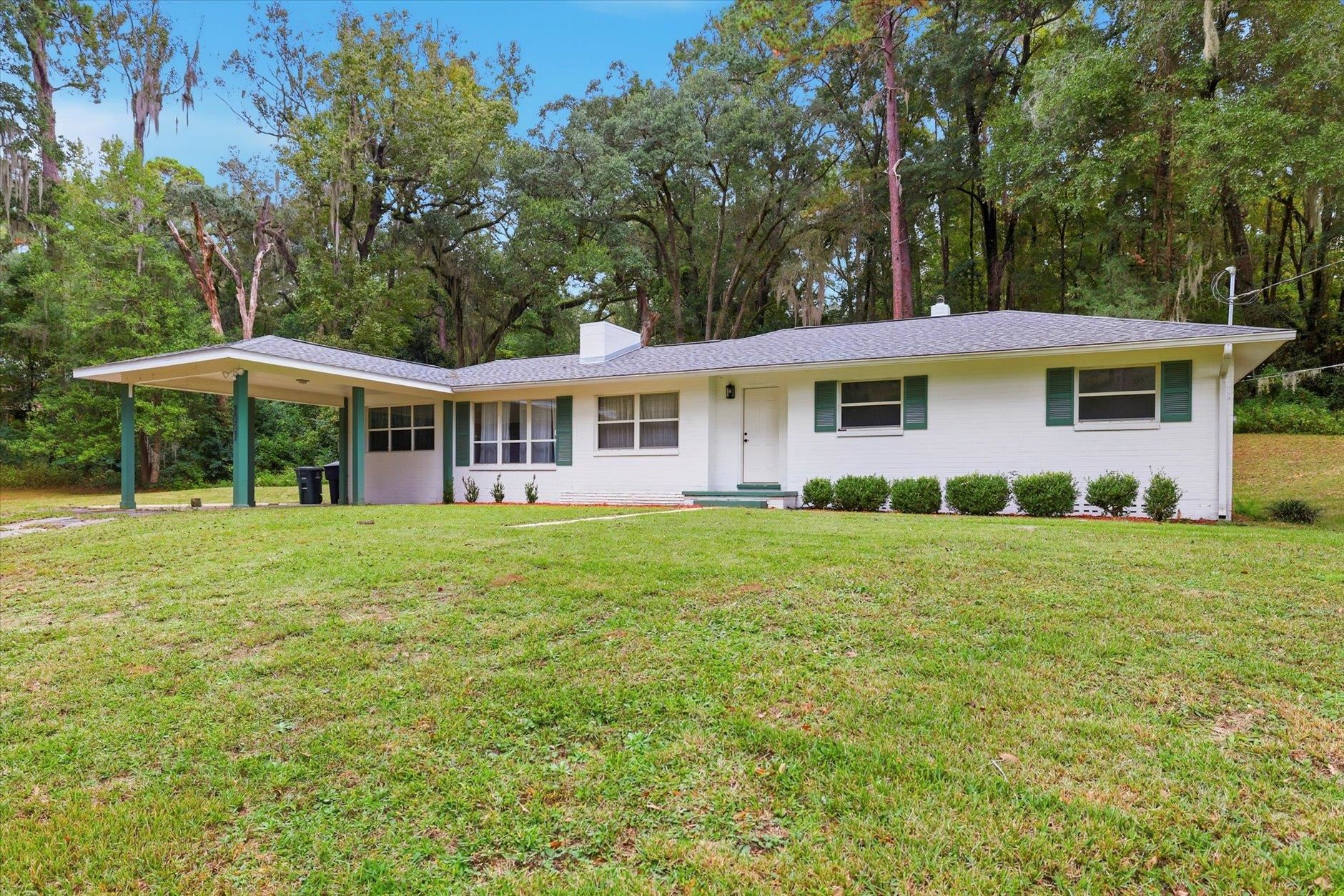 2007 Rosedale Drive