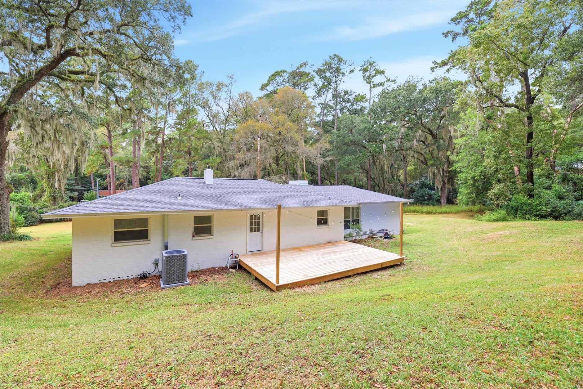 2007 Rosedale Drive