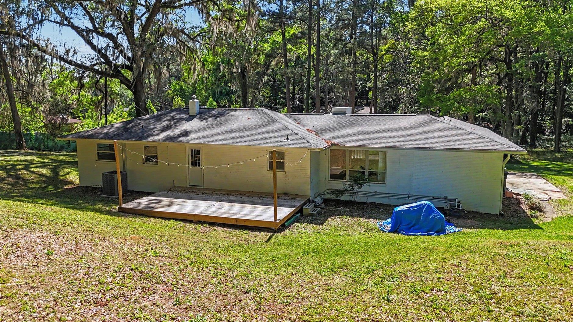 2007 Rosedale Drive