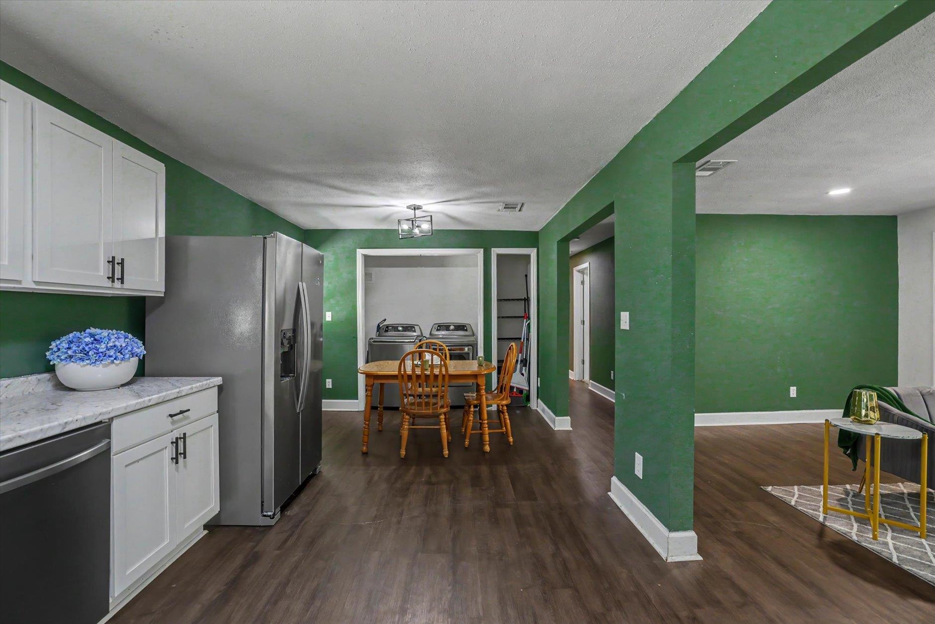 2007 Rosedale Drive