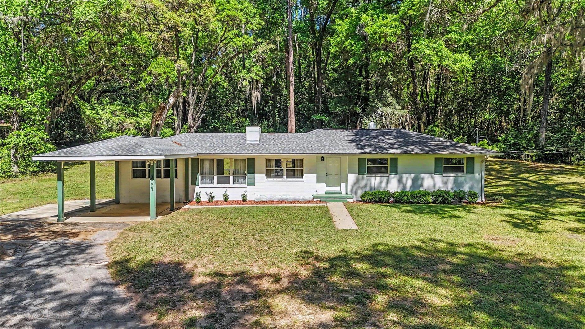 2007 Rosedale Drive