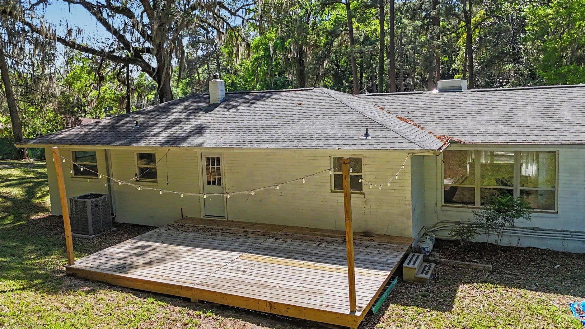 2007 Rosedale Drive