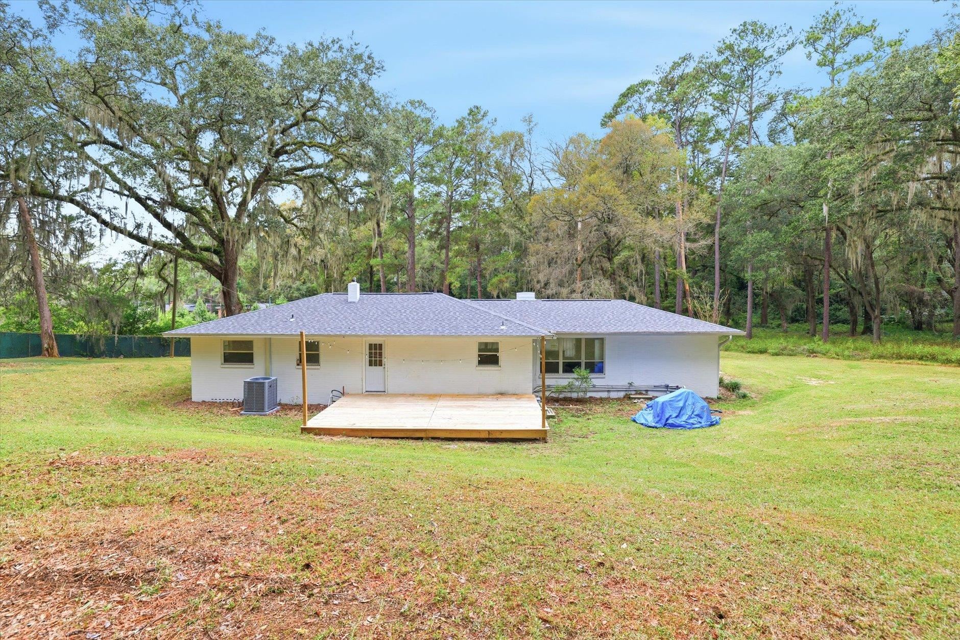 2007 Rosedale Drive