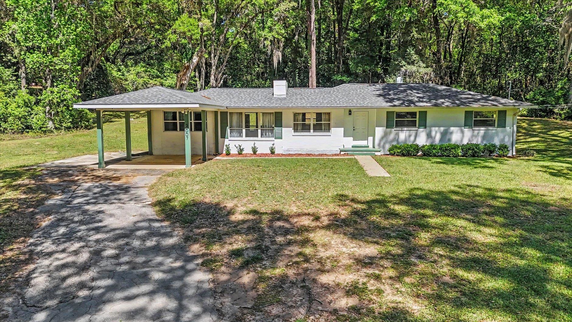 2007 Rosedale Drive