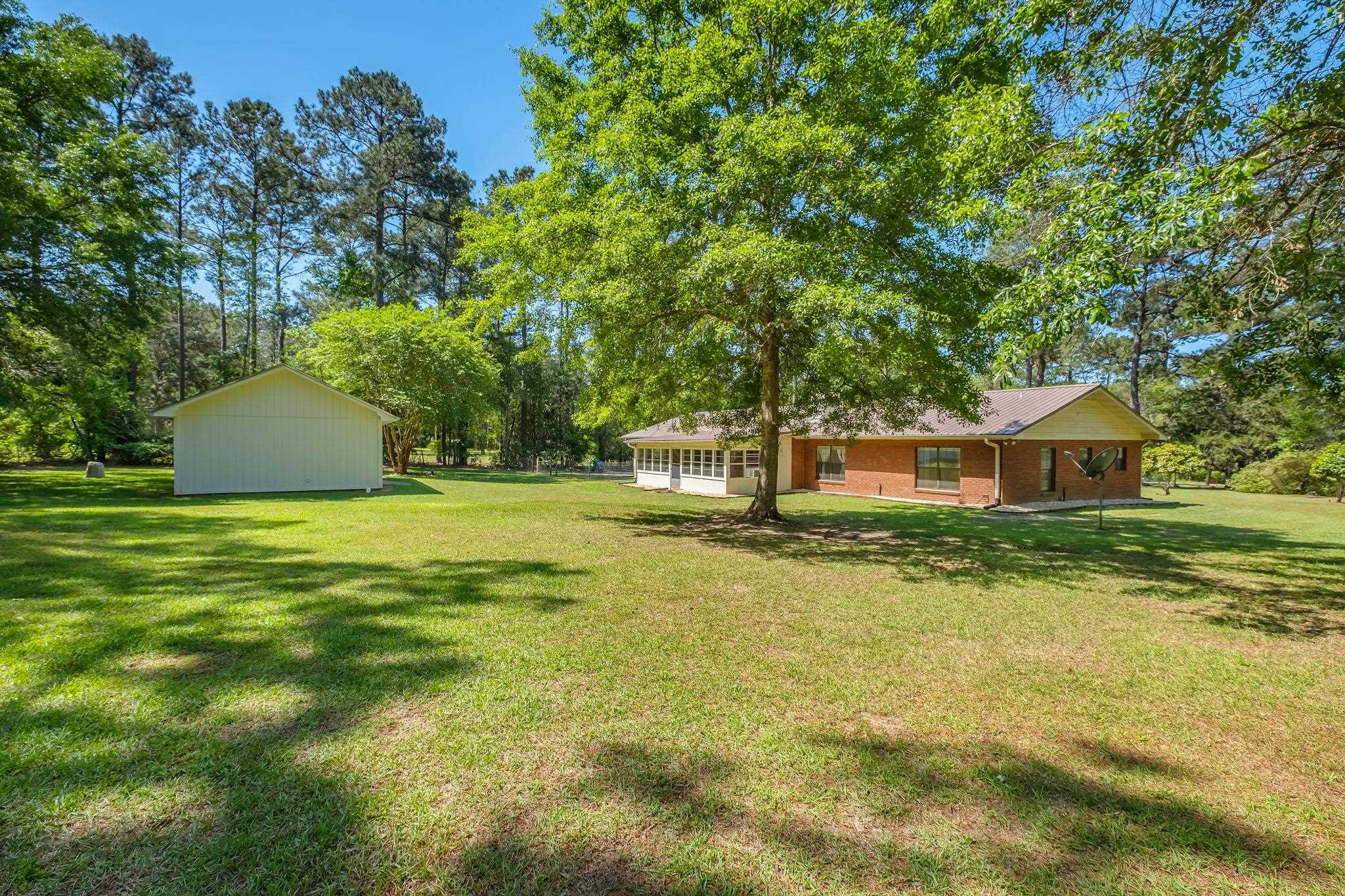 2848 Lanier Road
