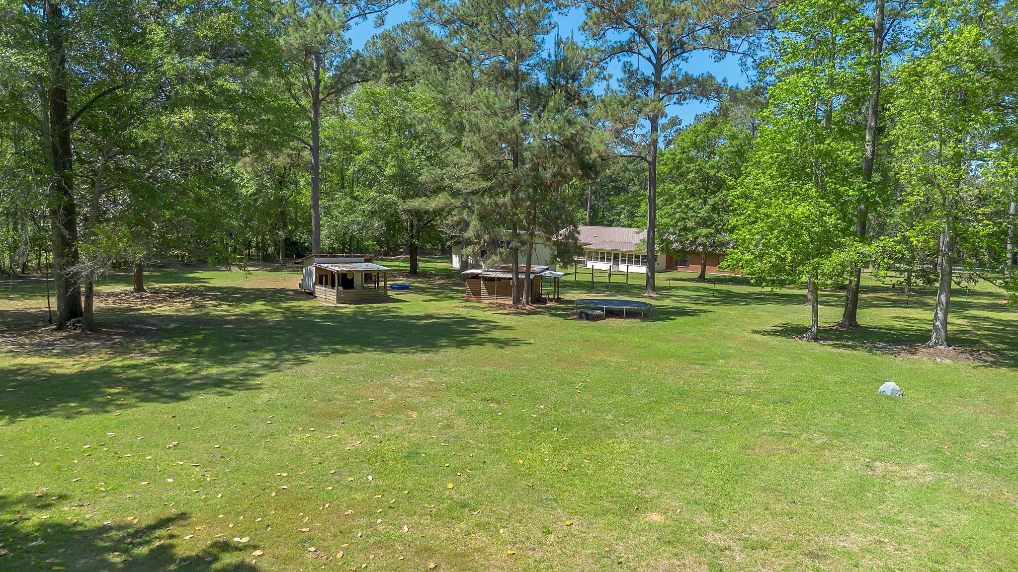 2848 Lanier Road