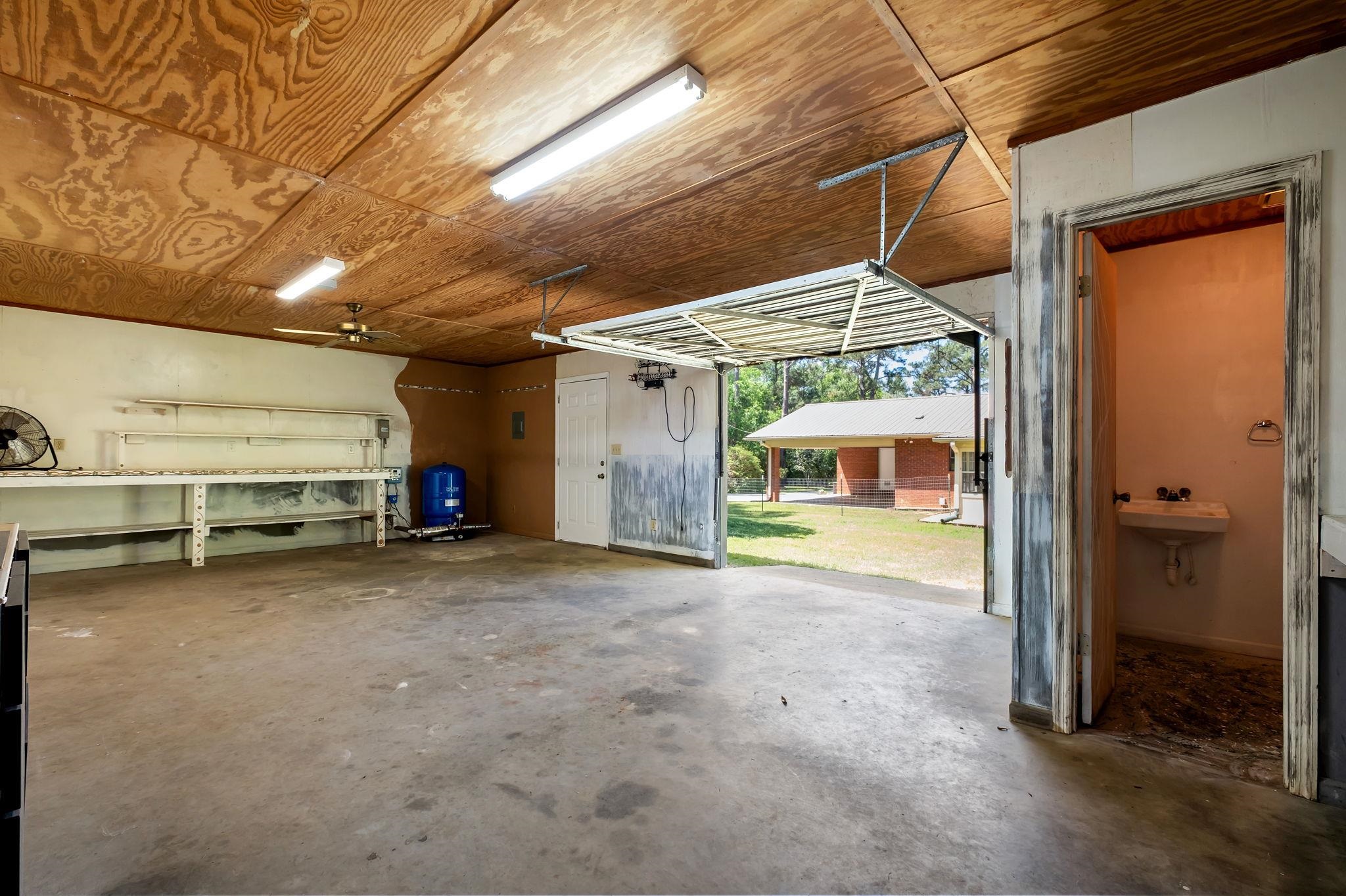 2848 Lanier Road
