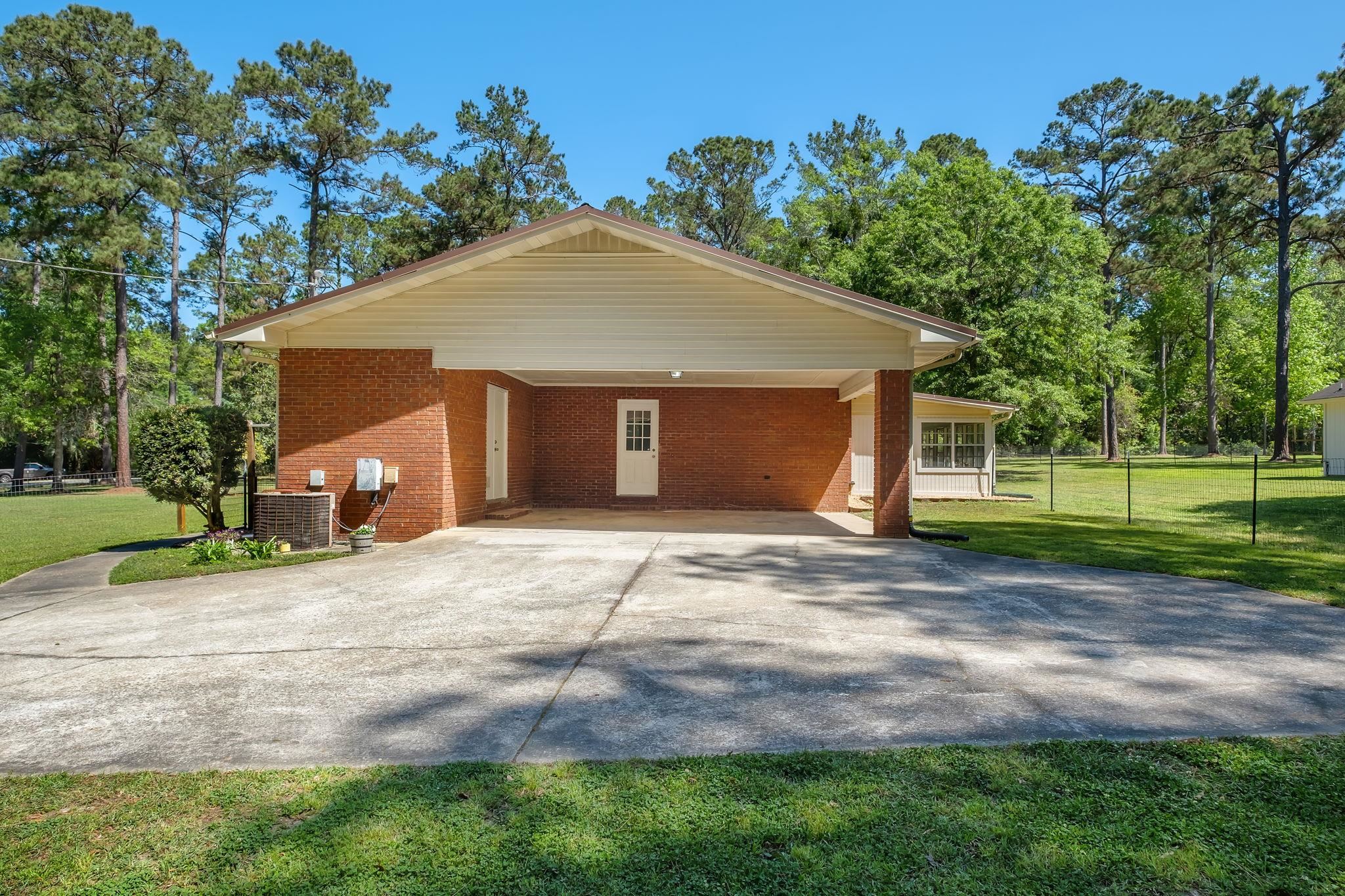 2848 Lanier Road