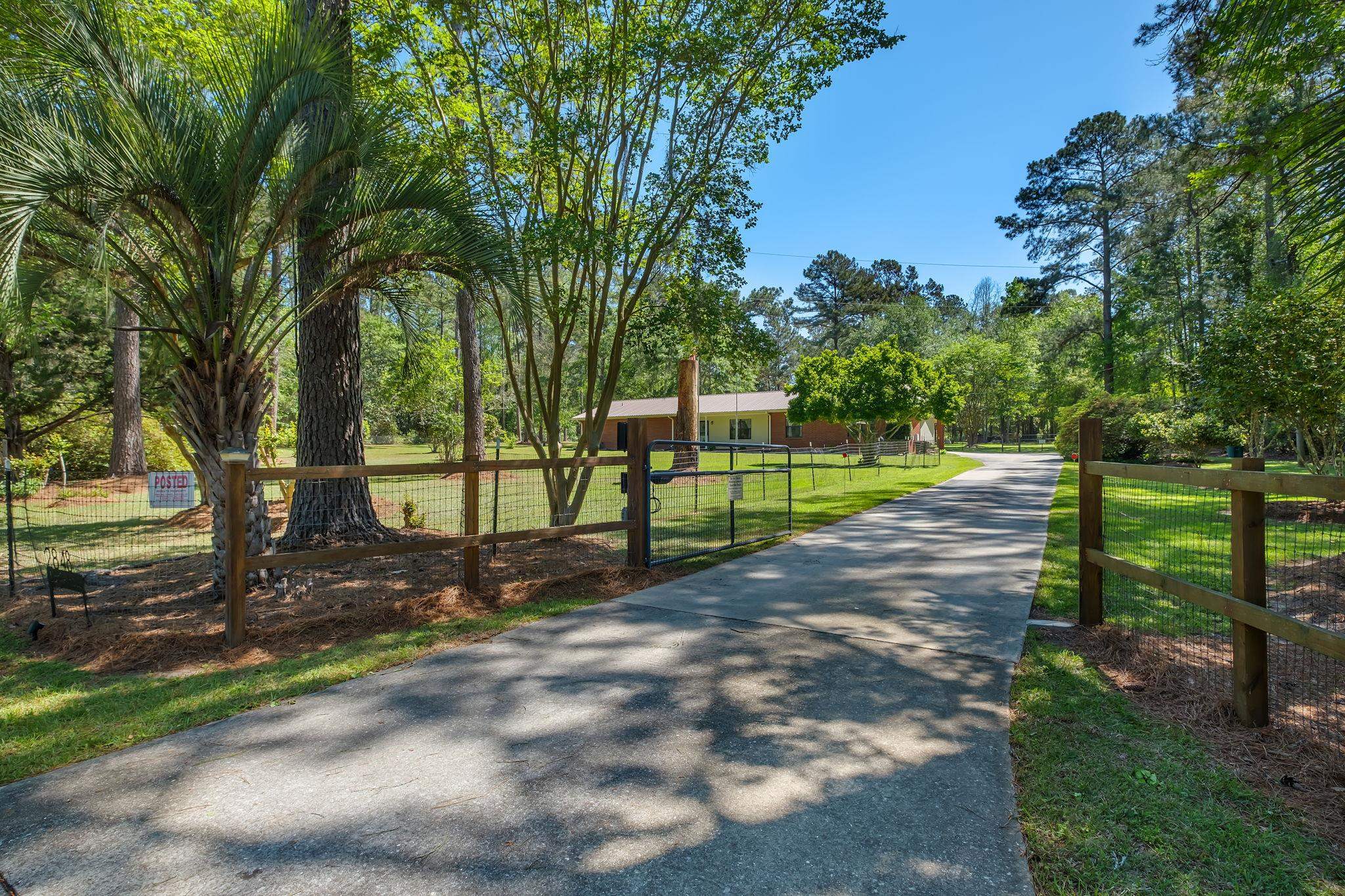2848 Lanier Road