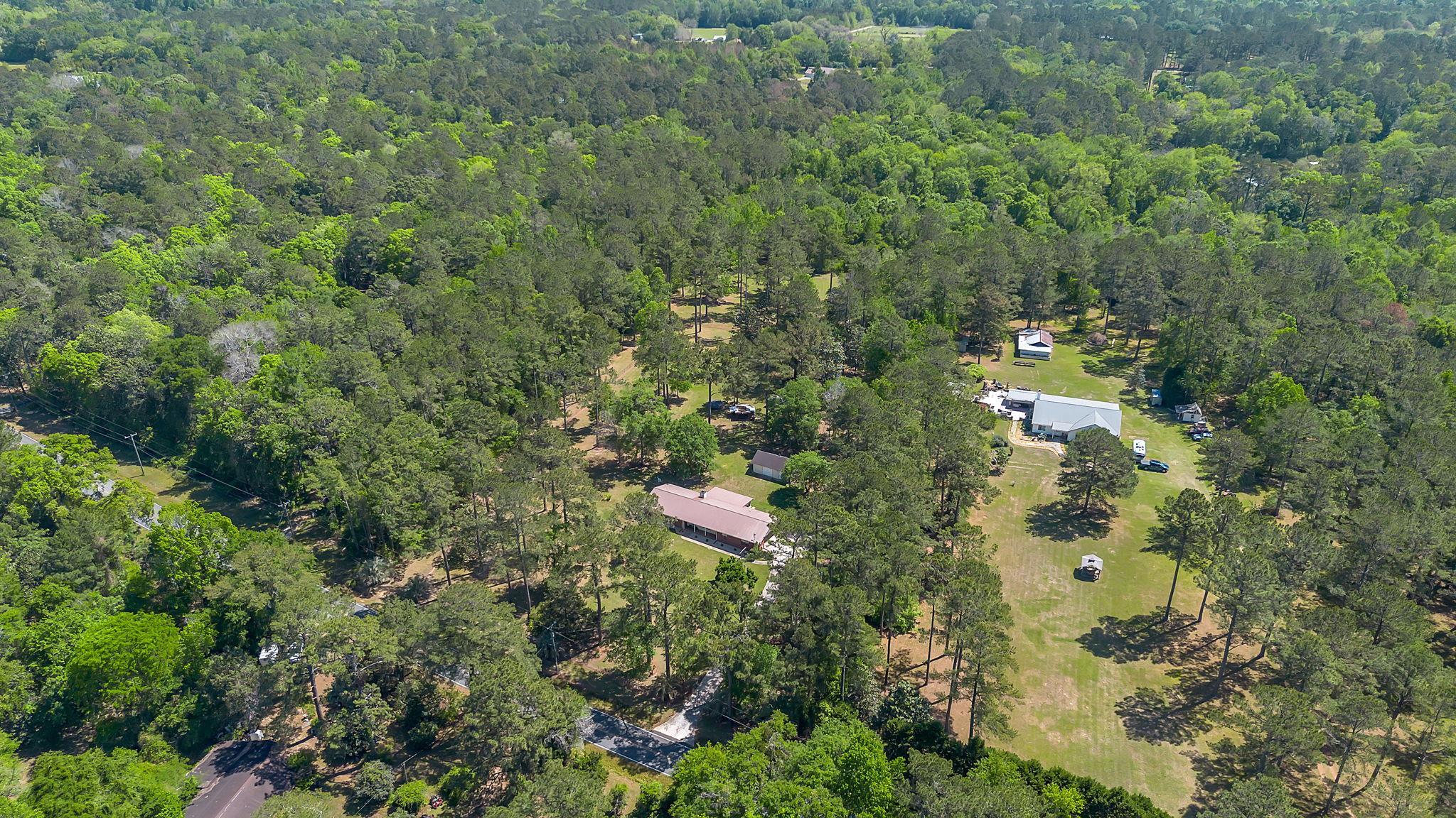2848 Lanier Road