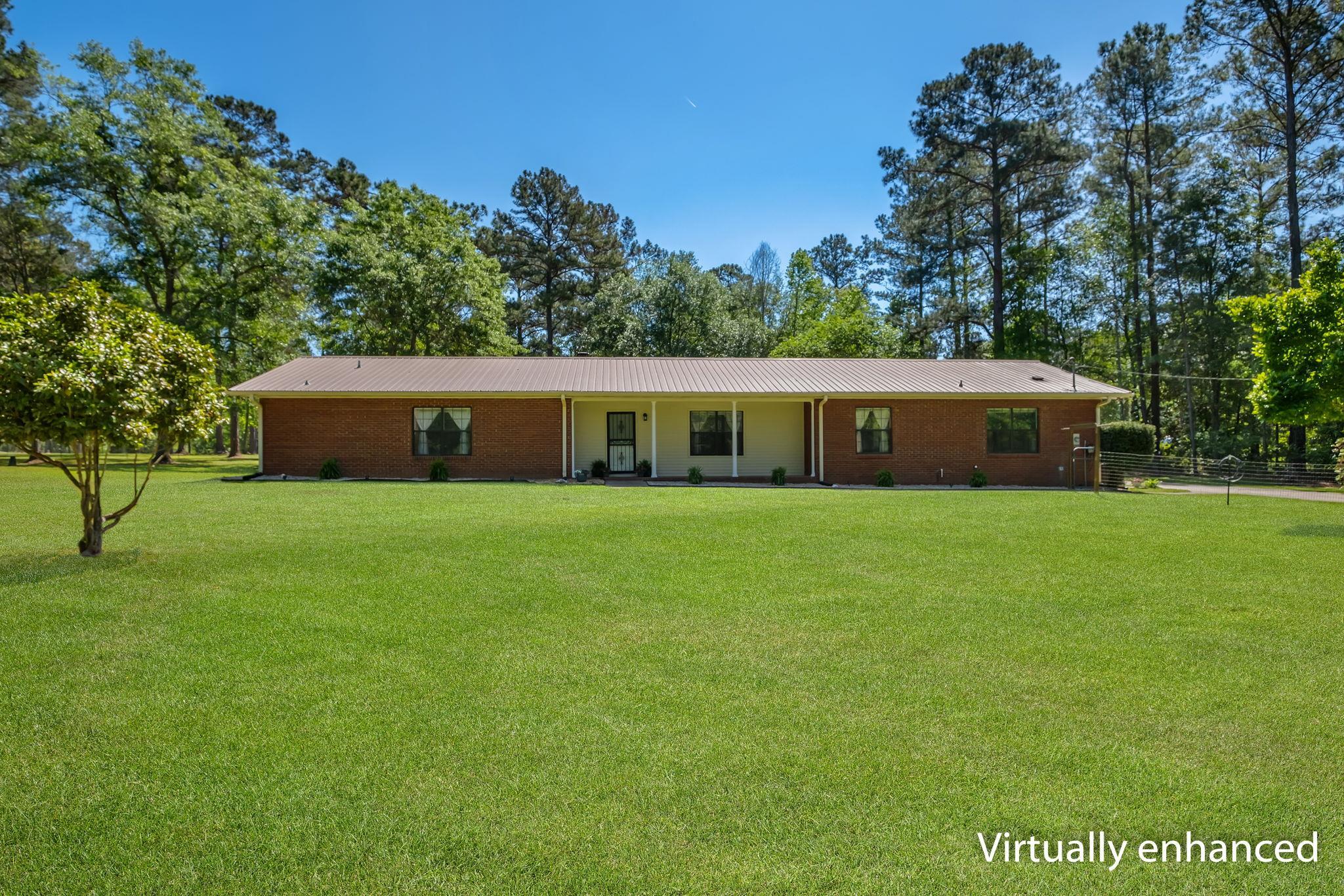 2848 Lanier Road