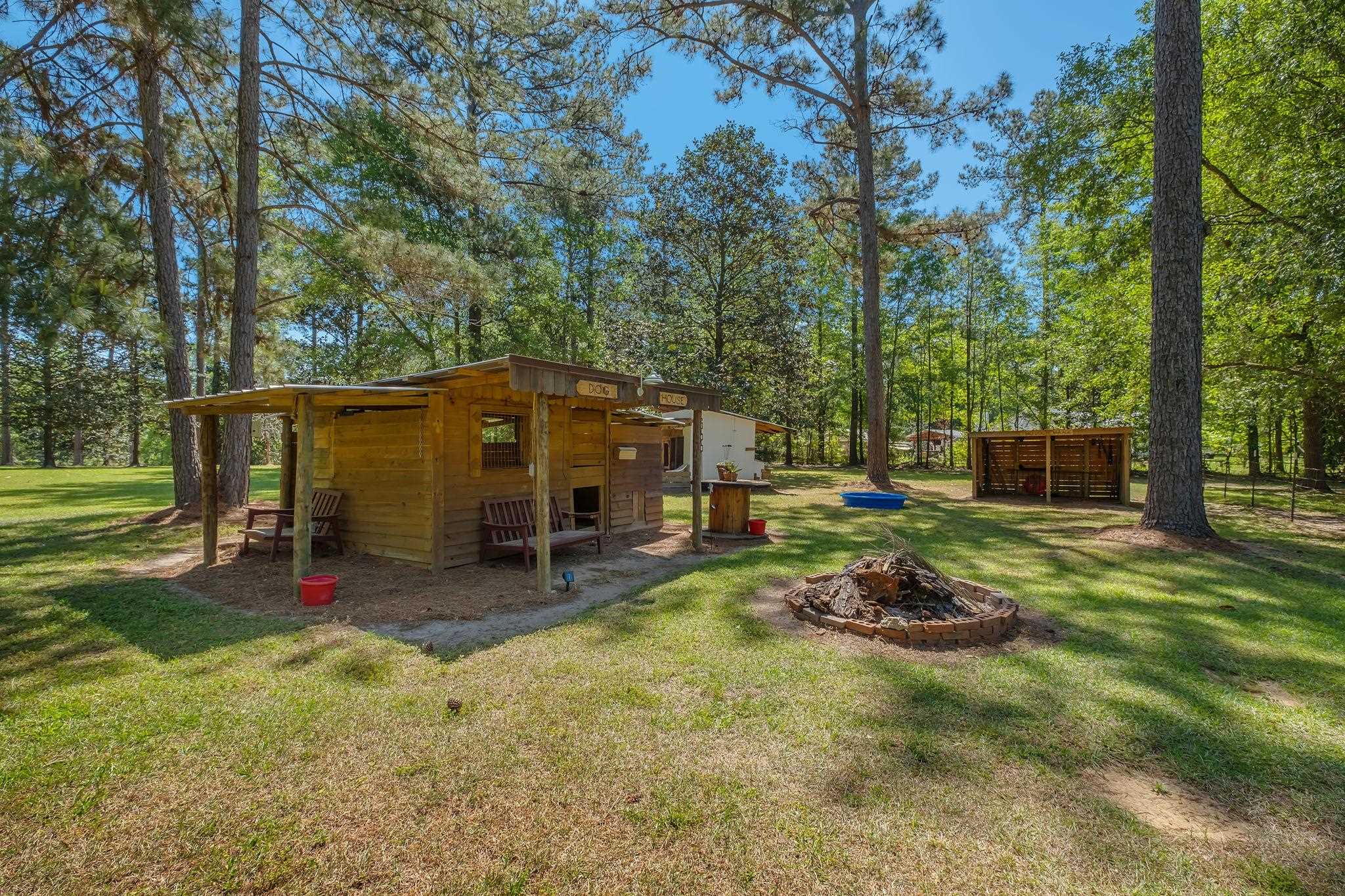 2848 Lanier Road
