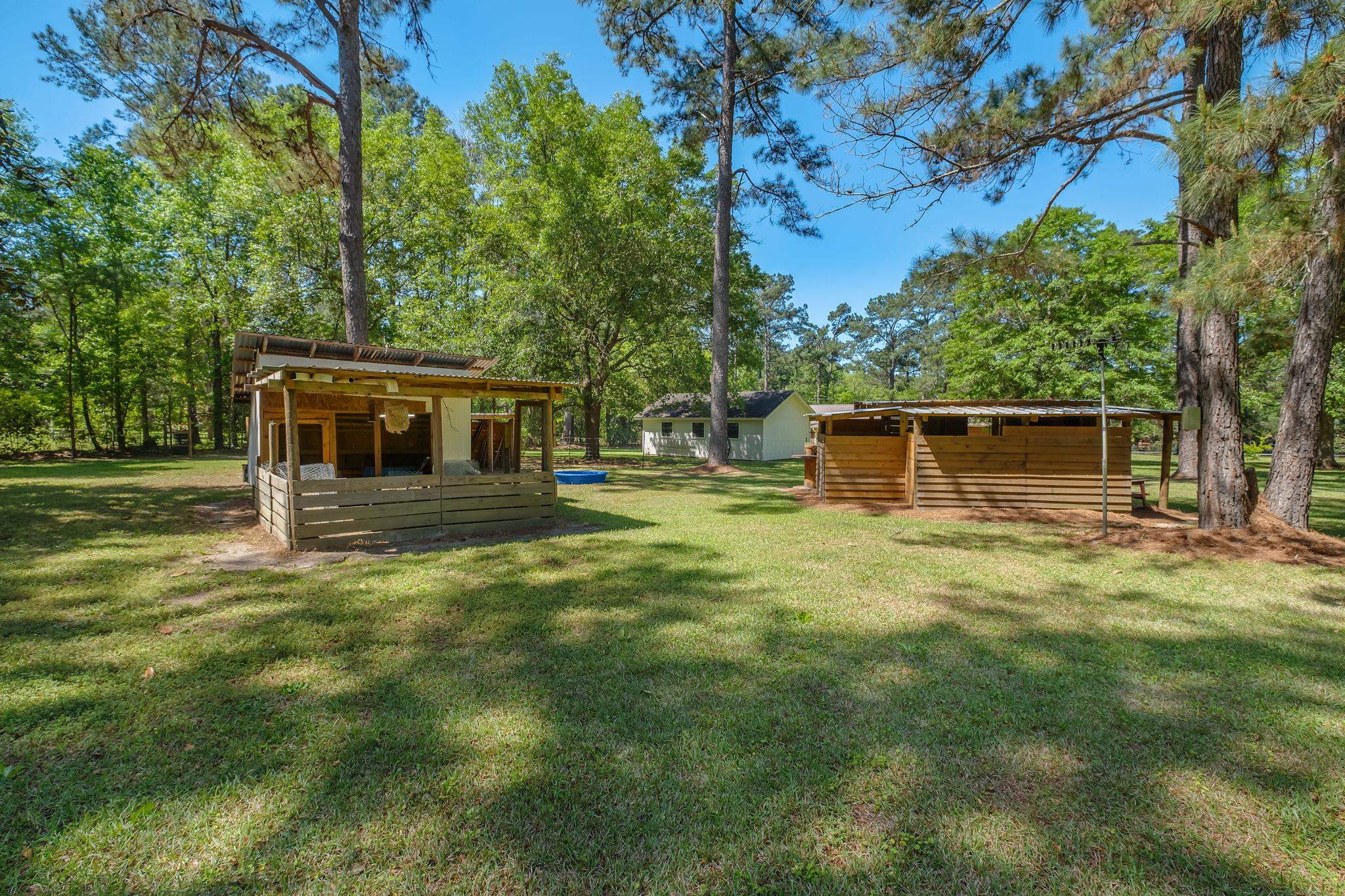 2848 Lanier Road