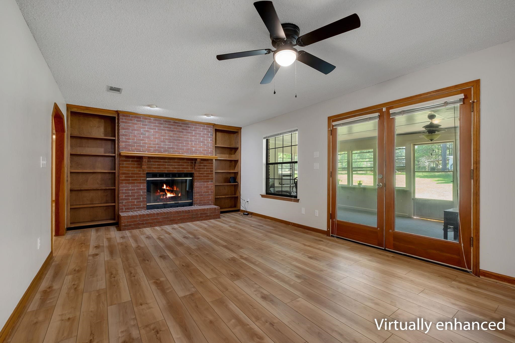 2848 Lanier Road