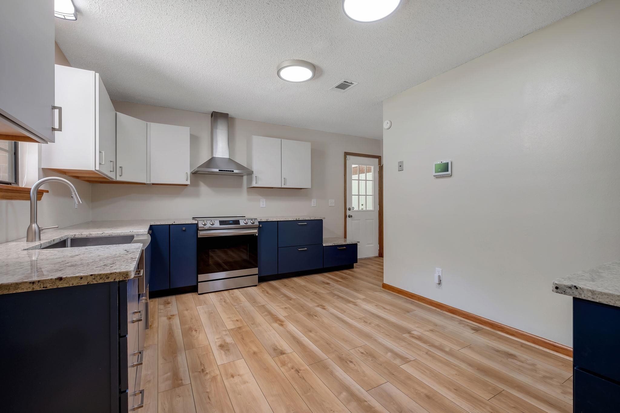 2848 Lanier Road